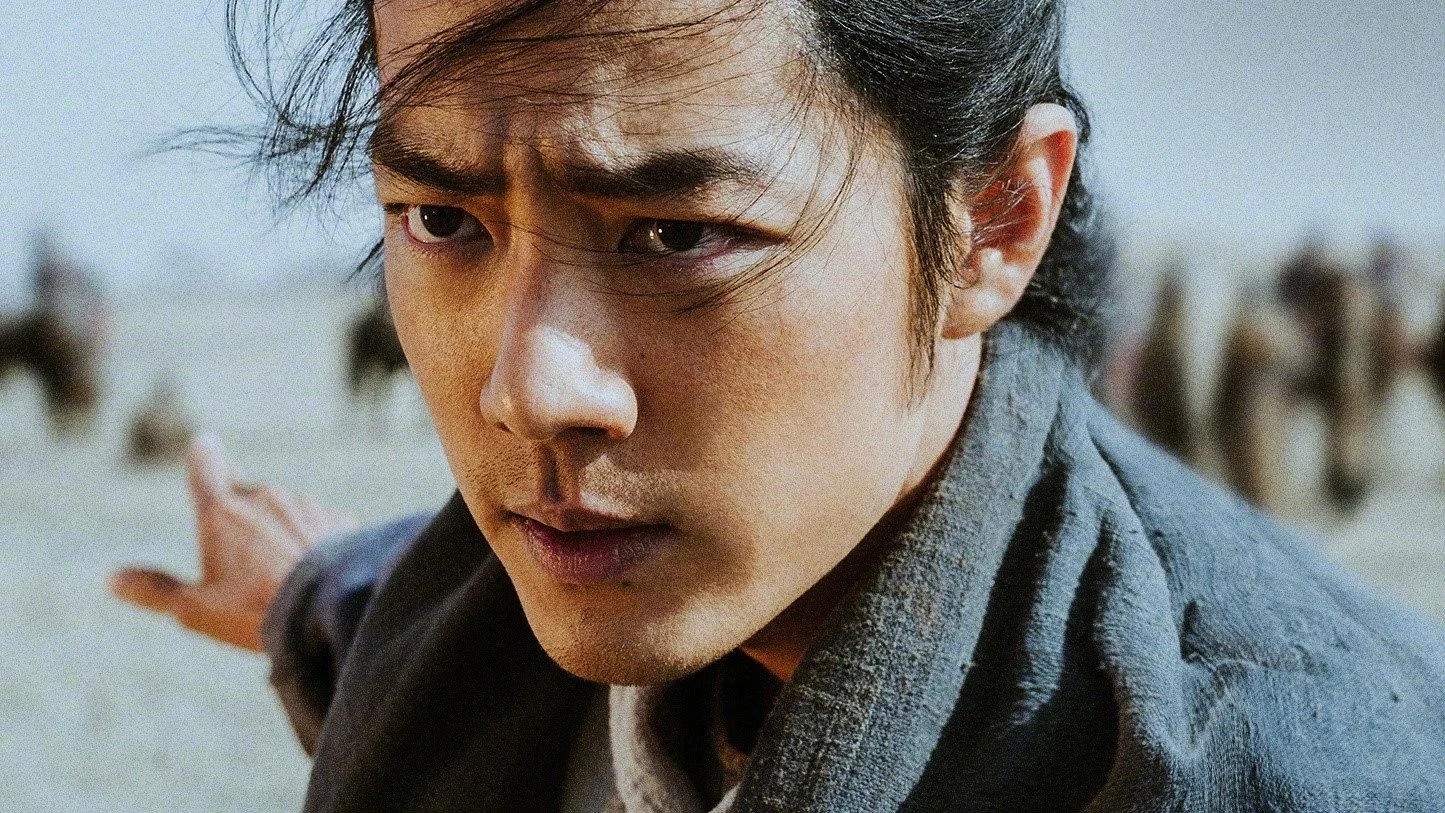 Anh Hùng Xạ Điêu Truyện: Hiệp Chi Đại Giả Full