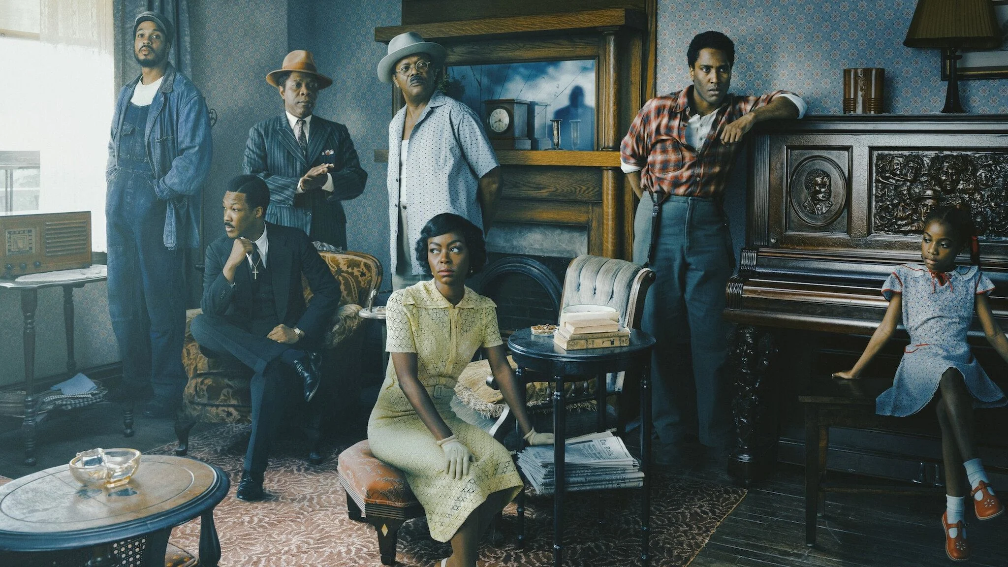 Bài Học Dương Cầm Full