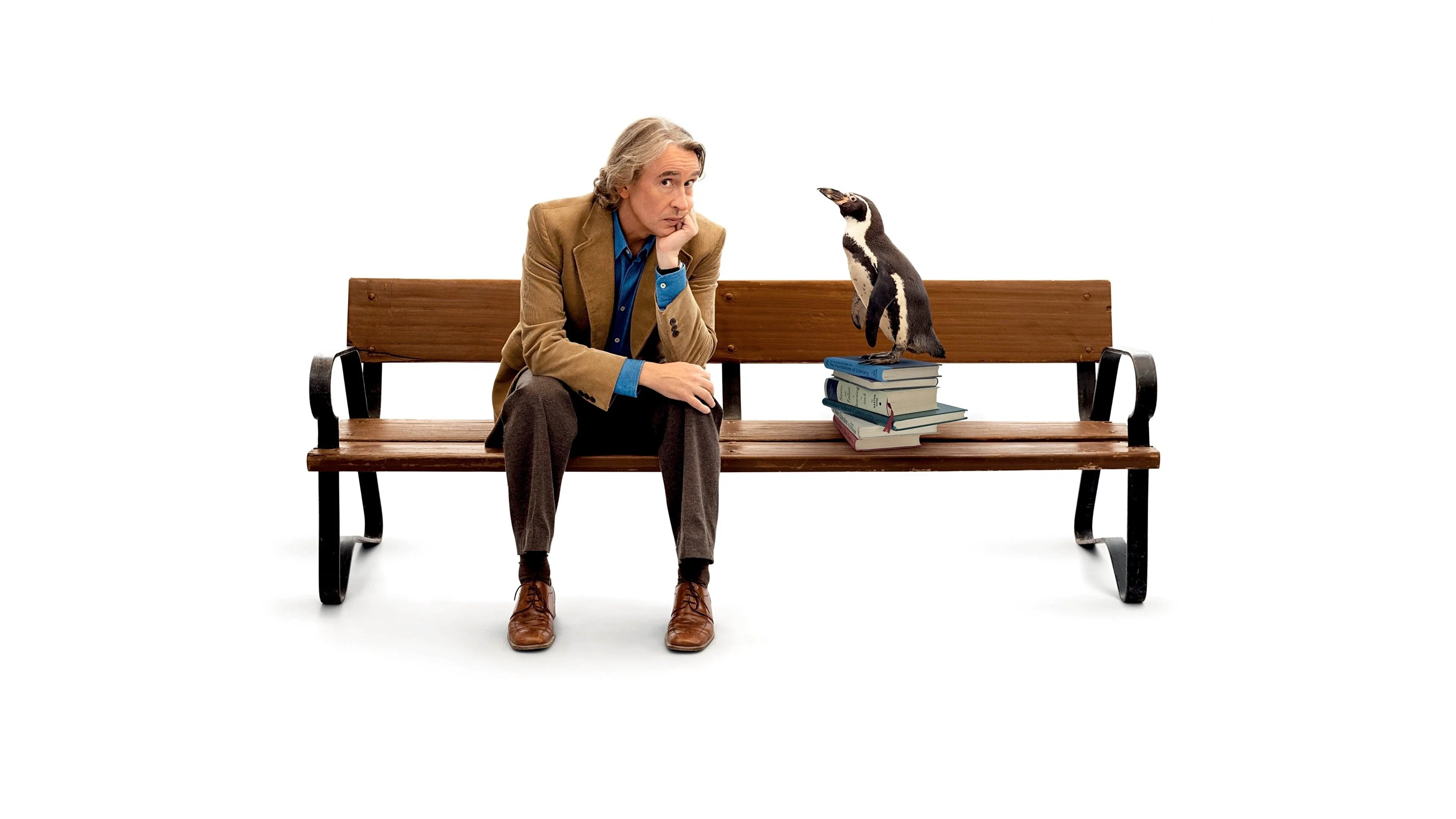 Bài Học Từ Chú Chim Cánh Cụt Full