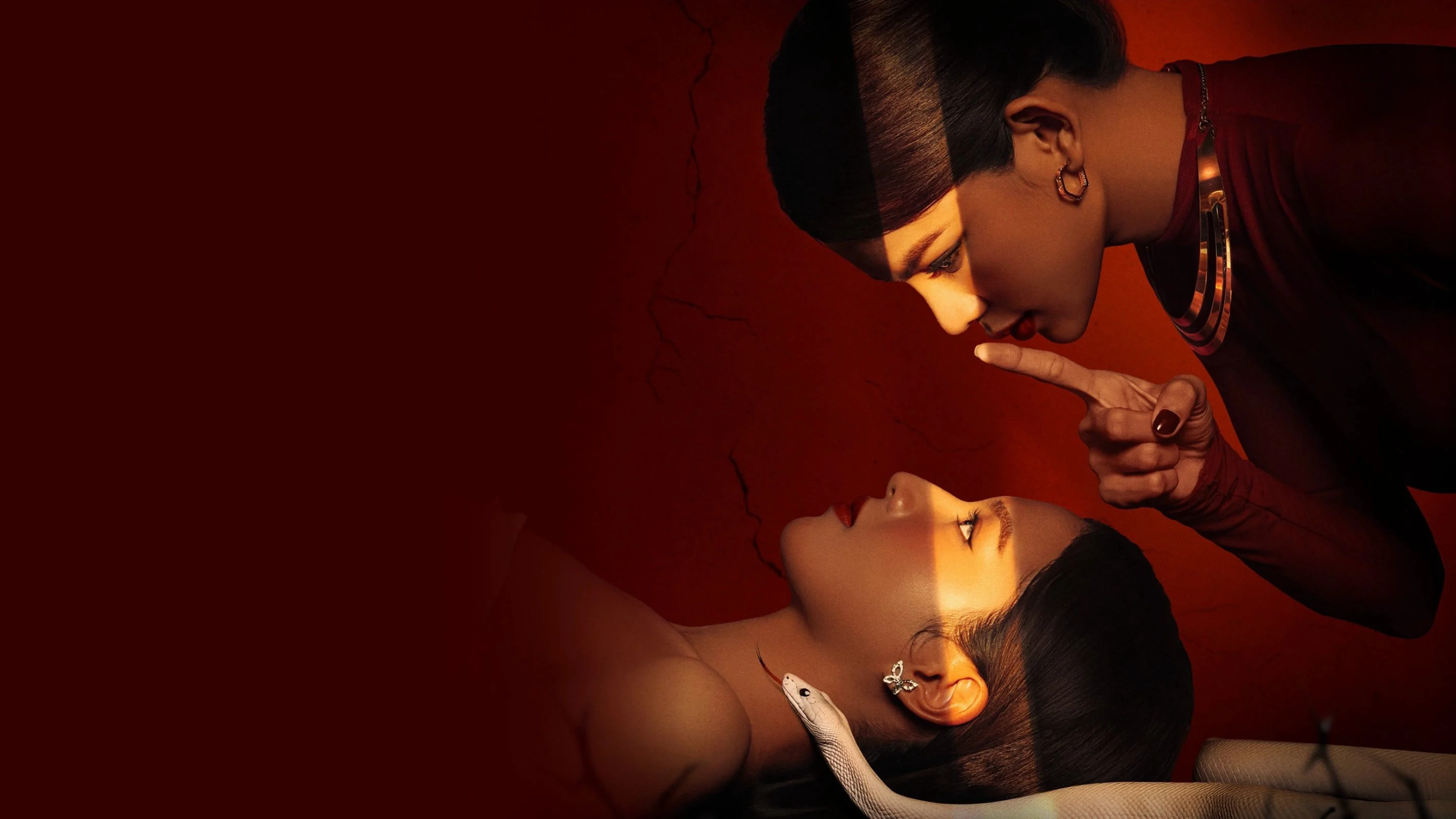 Bịt Mắt Bắt Nai 