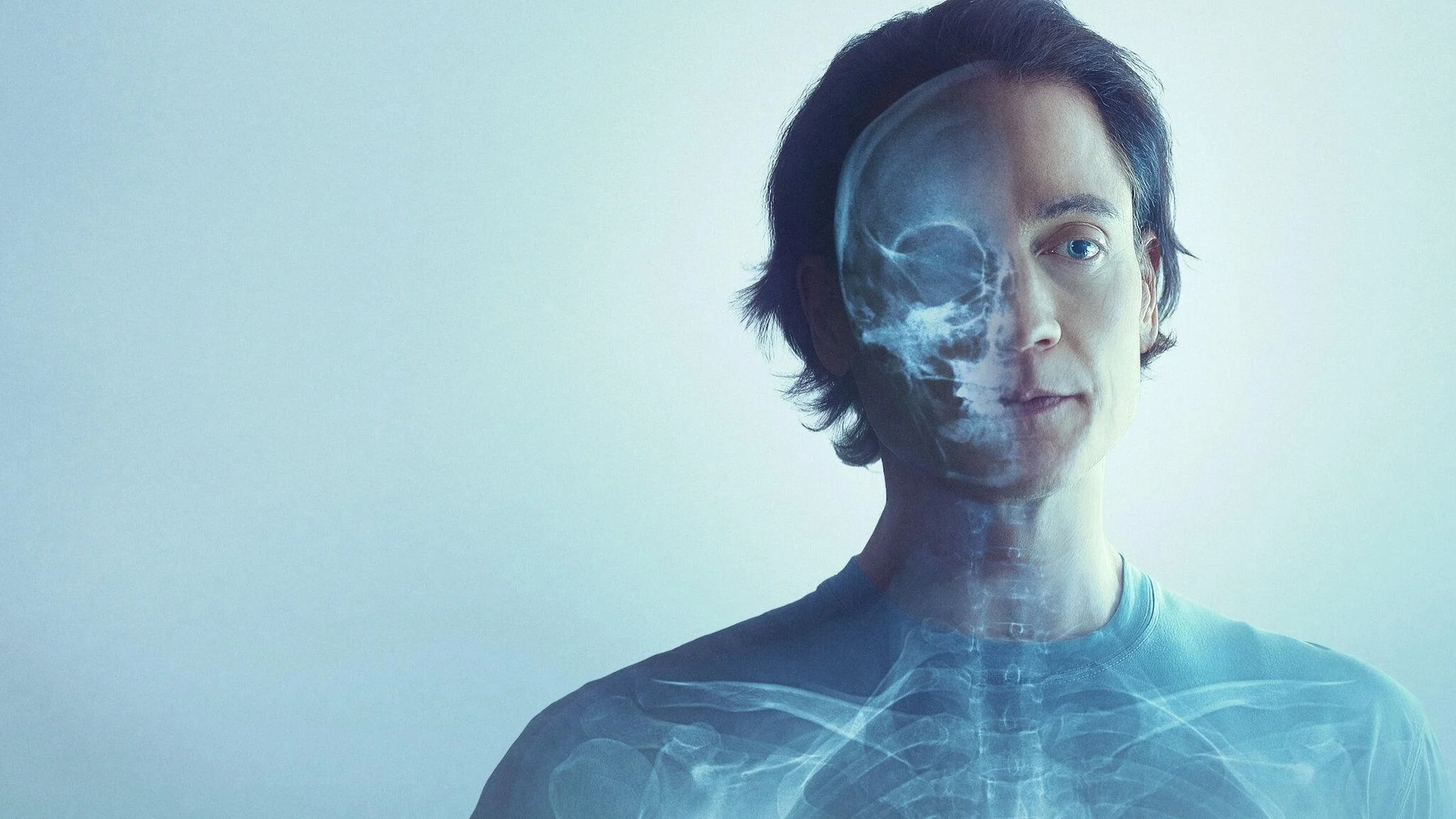 Bryan Johnson: Người Khao Khát Trường Sinh Full