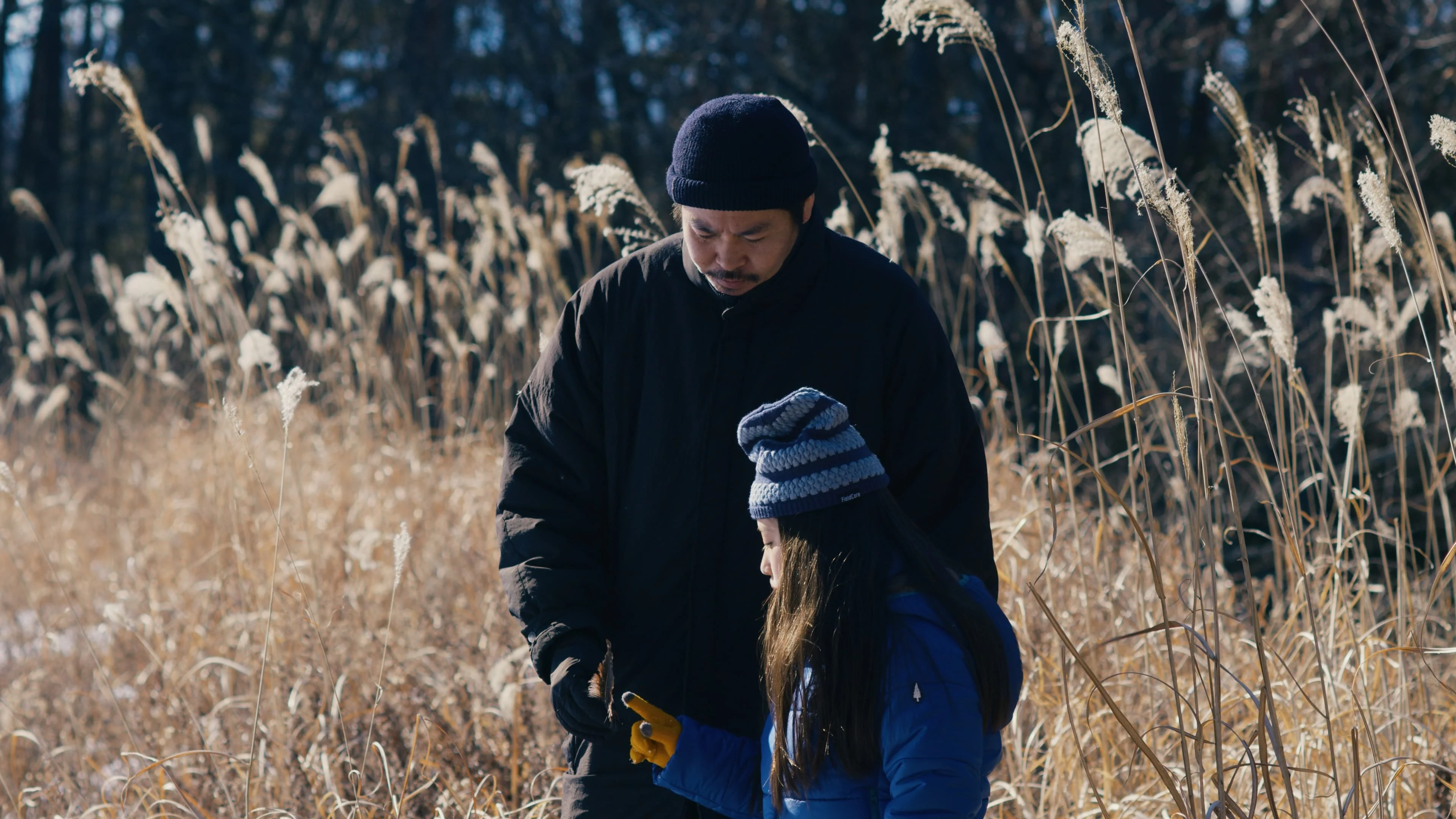 Cái Ác Không Tồn Tại Full