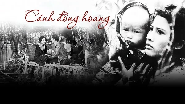 Cánh Đồng Hoang Full