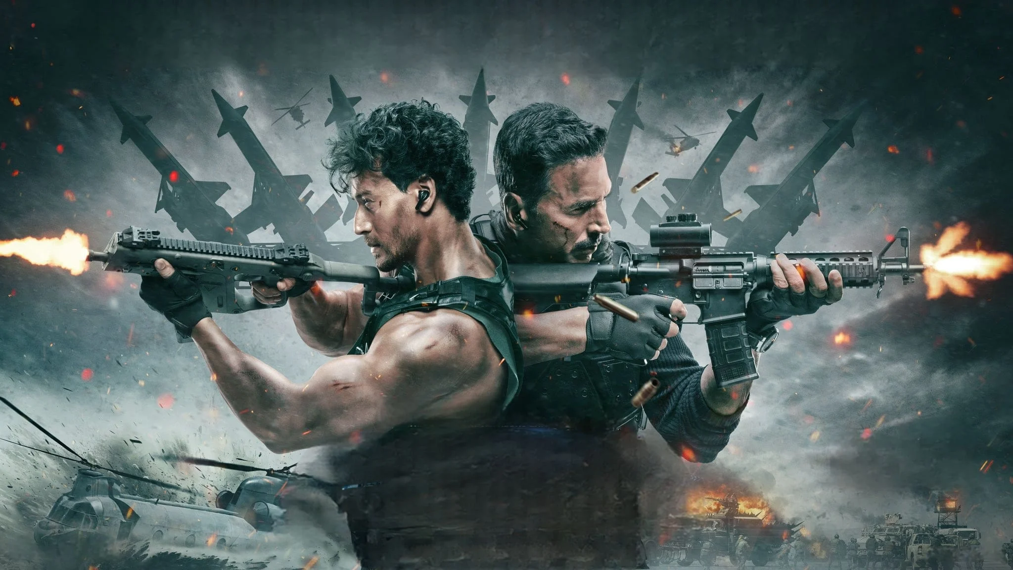 Cặp Đôi Cảnh Sát Full