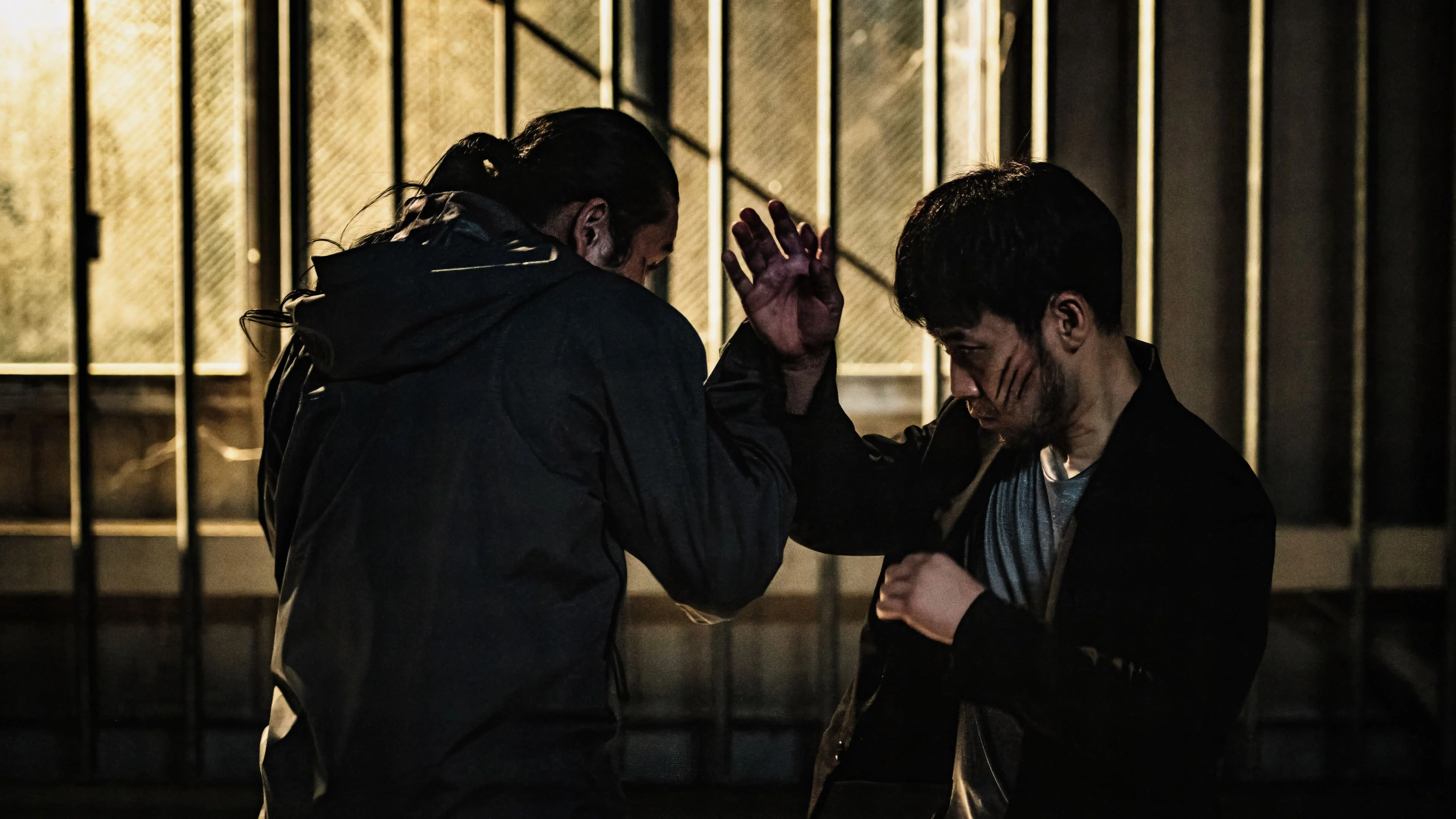 Chiến Binh 1% Full