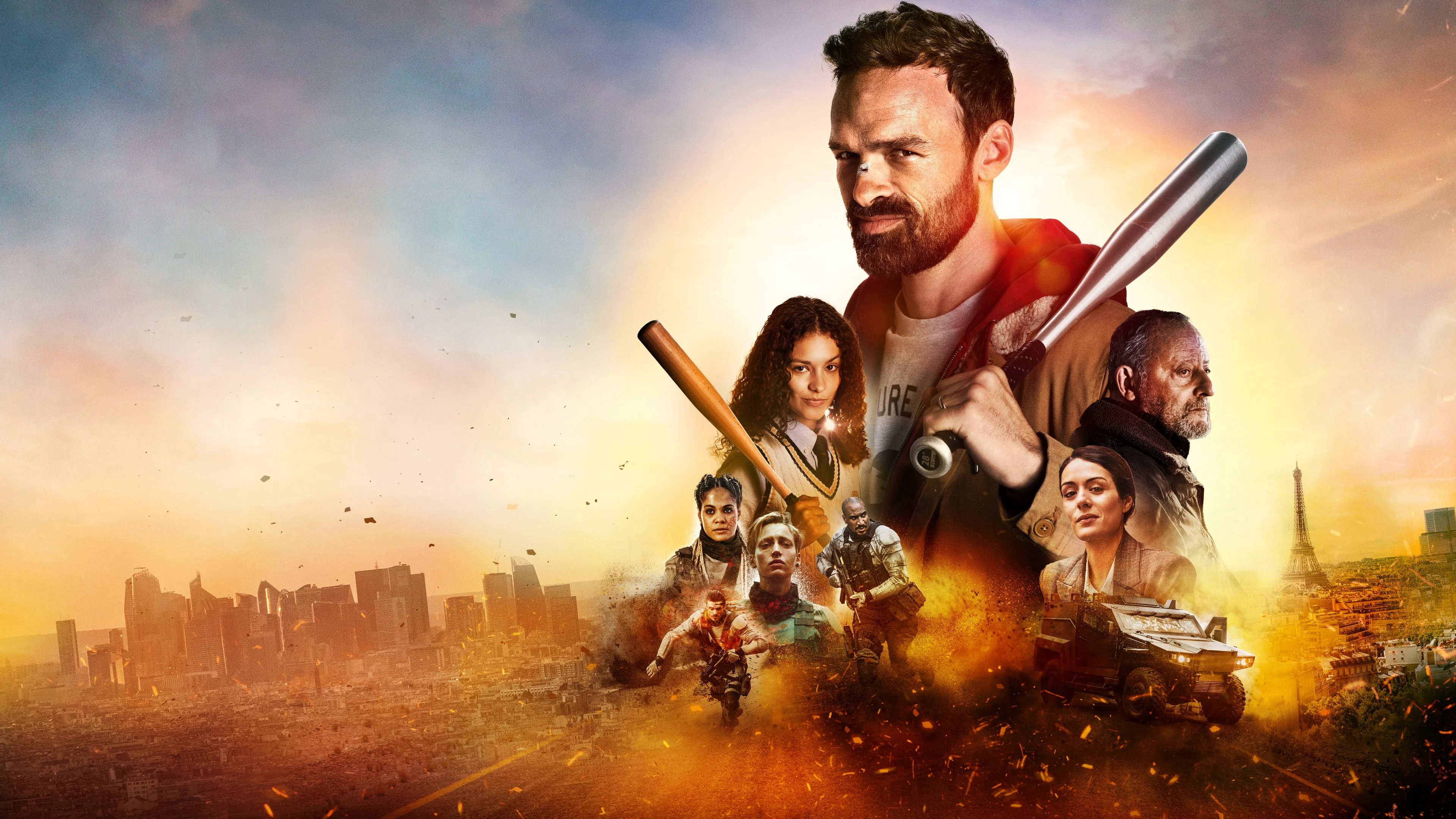 Cớm Già Gân 2 Full