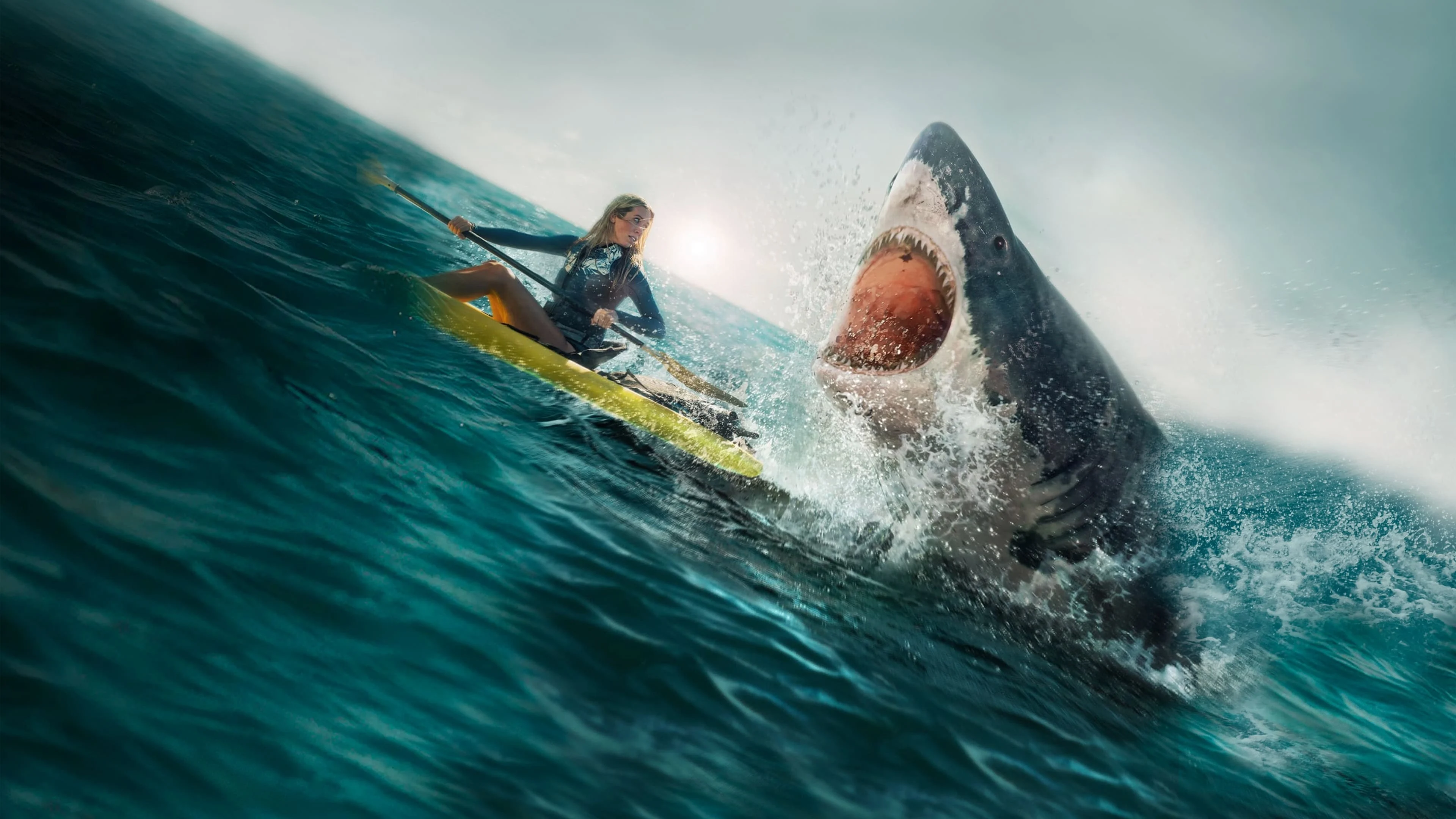 Đá Ngầm: Kẻ Theo Dõi Full