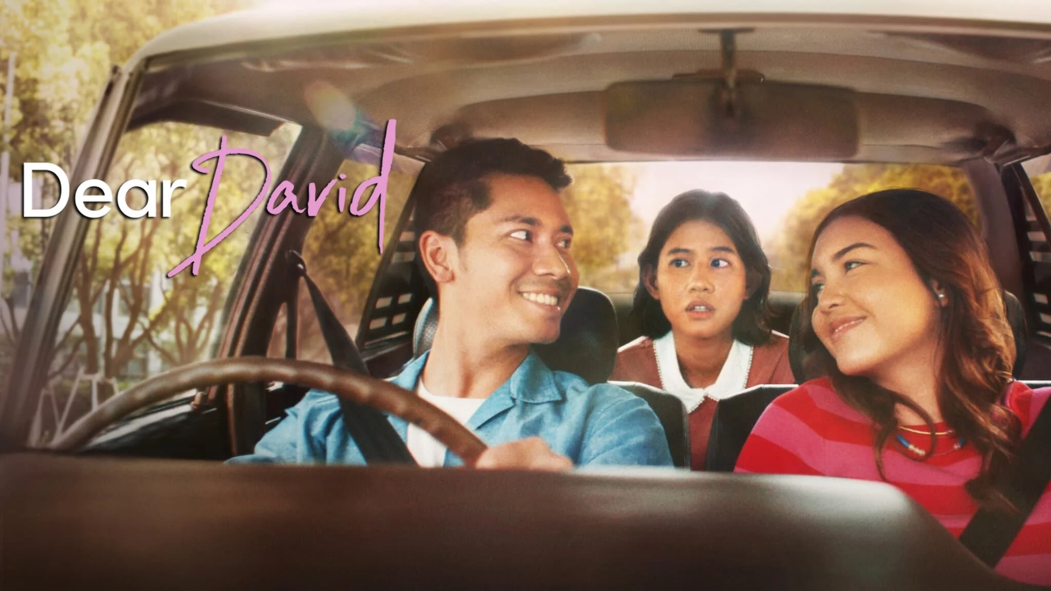 David Thân Mến Full