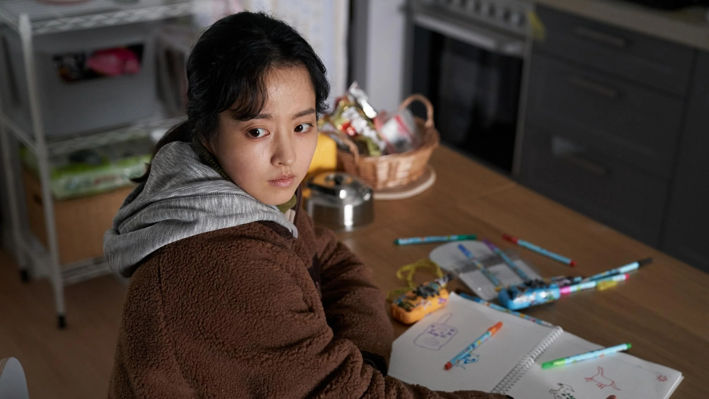 Địa Đàng Sụp Đổ Full