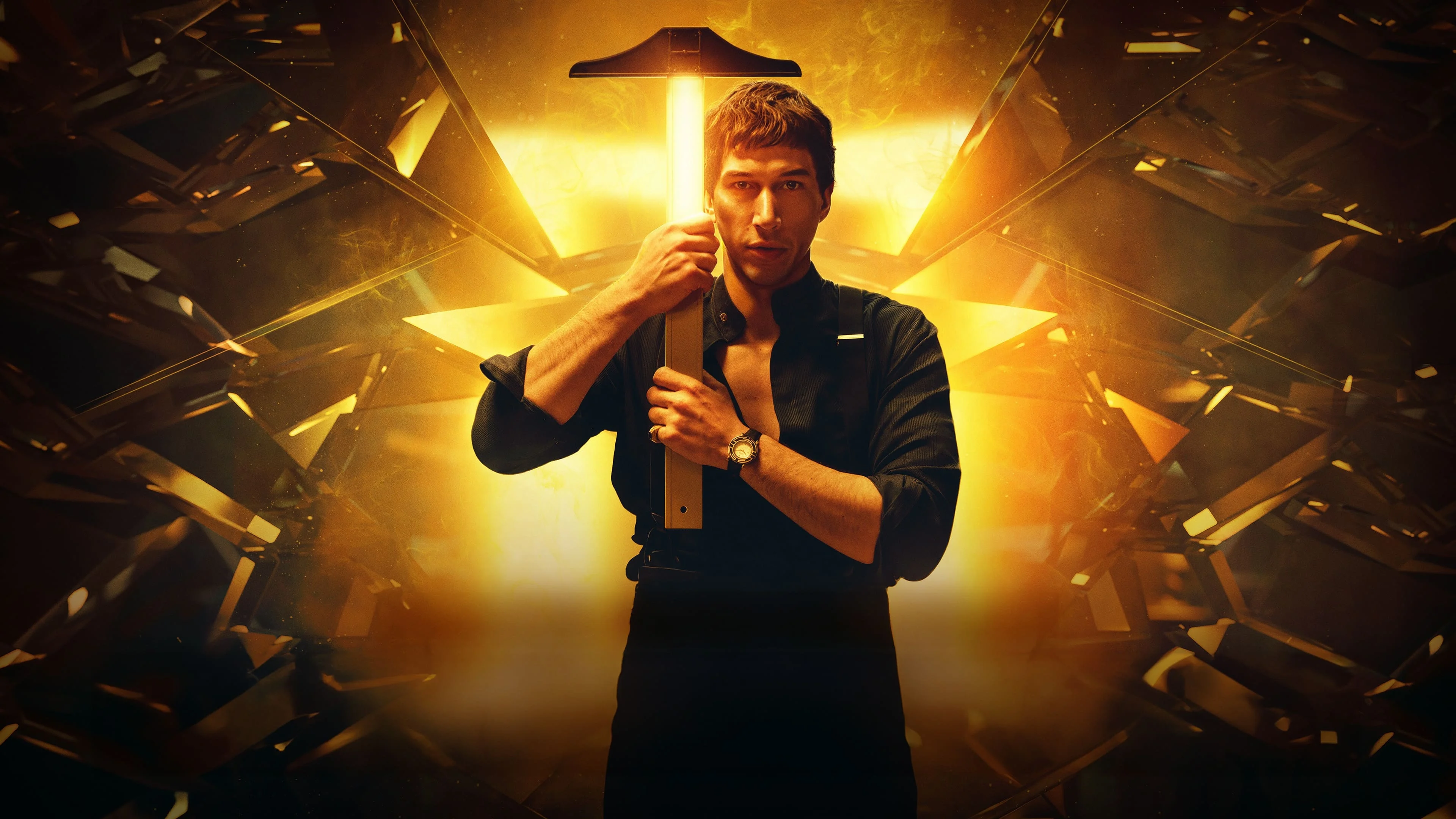 Giấc Mộng Tân La Mã Full