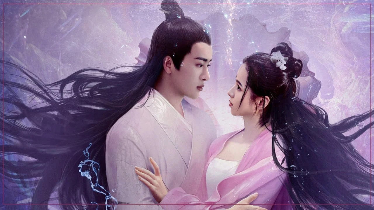 Giao Nhân Truyện Full