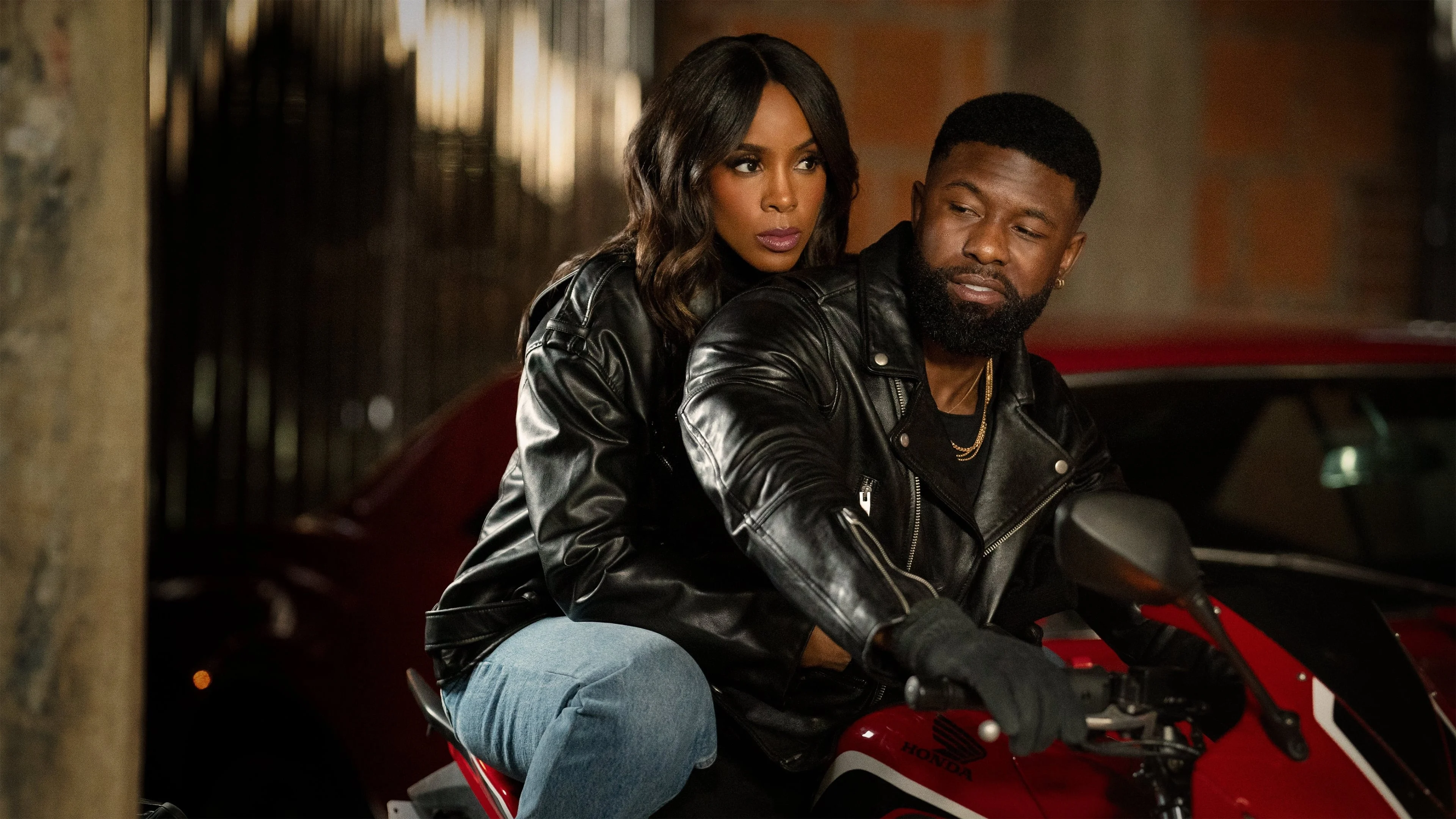 Ham Muốn Nguy Hiểm Full