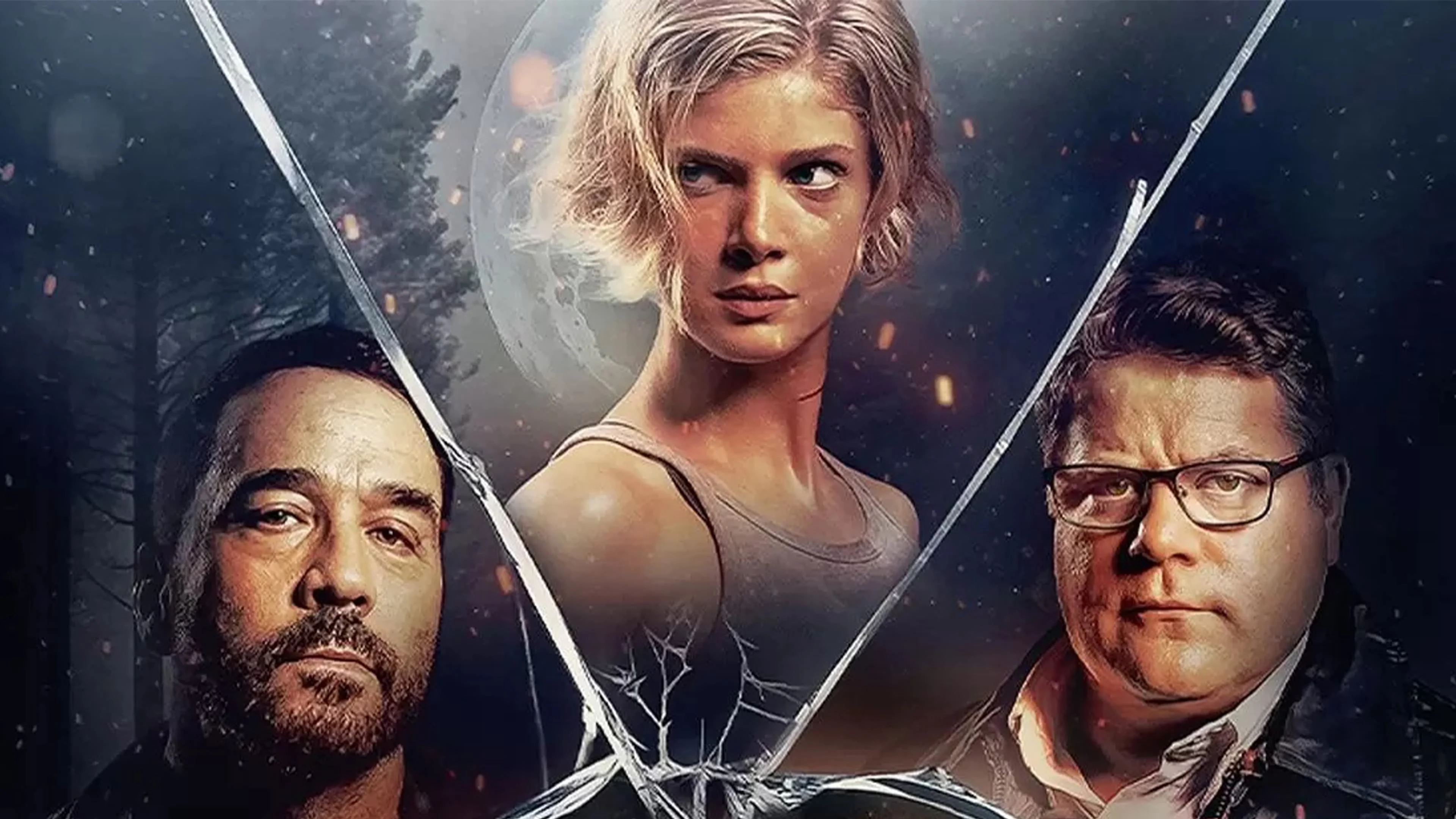 Hận Thù Đẫm Máu Full