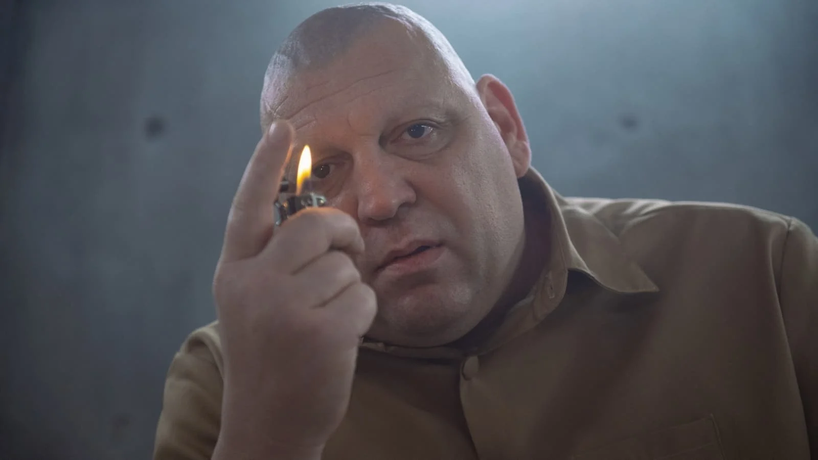 Hố Sâu Đói Khát 2 Full