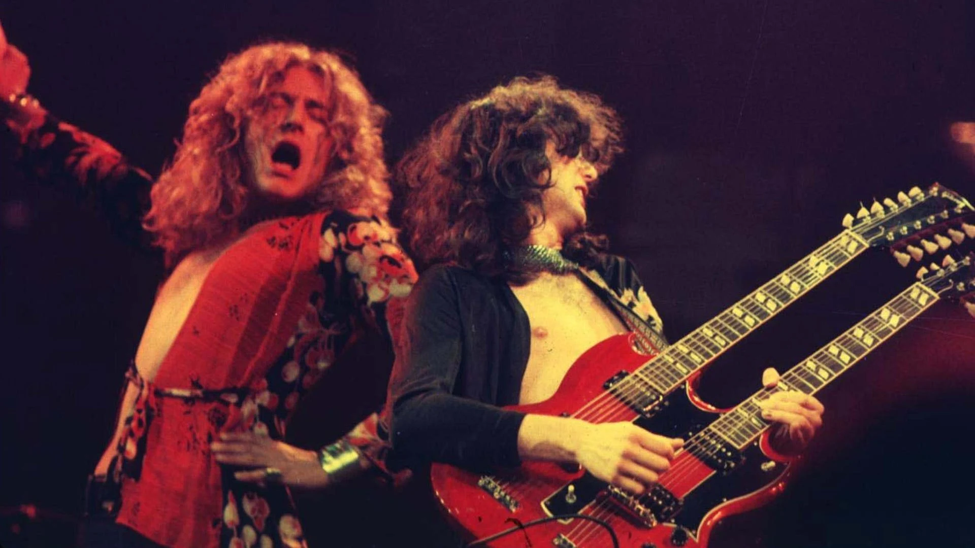 Khởi Nguồn Led Zeppelin Full