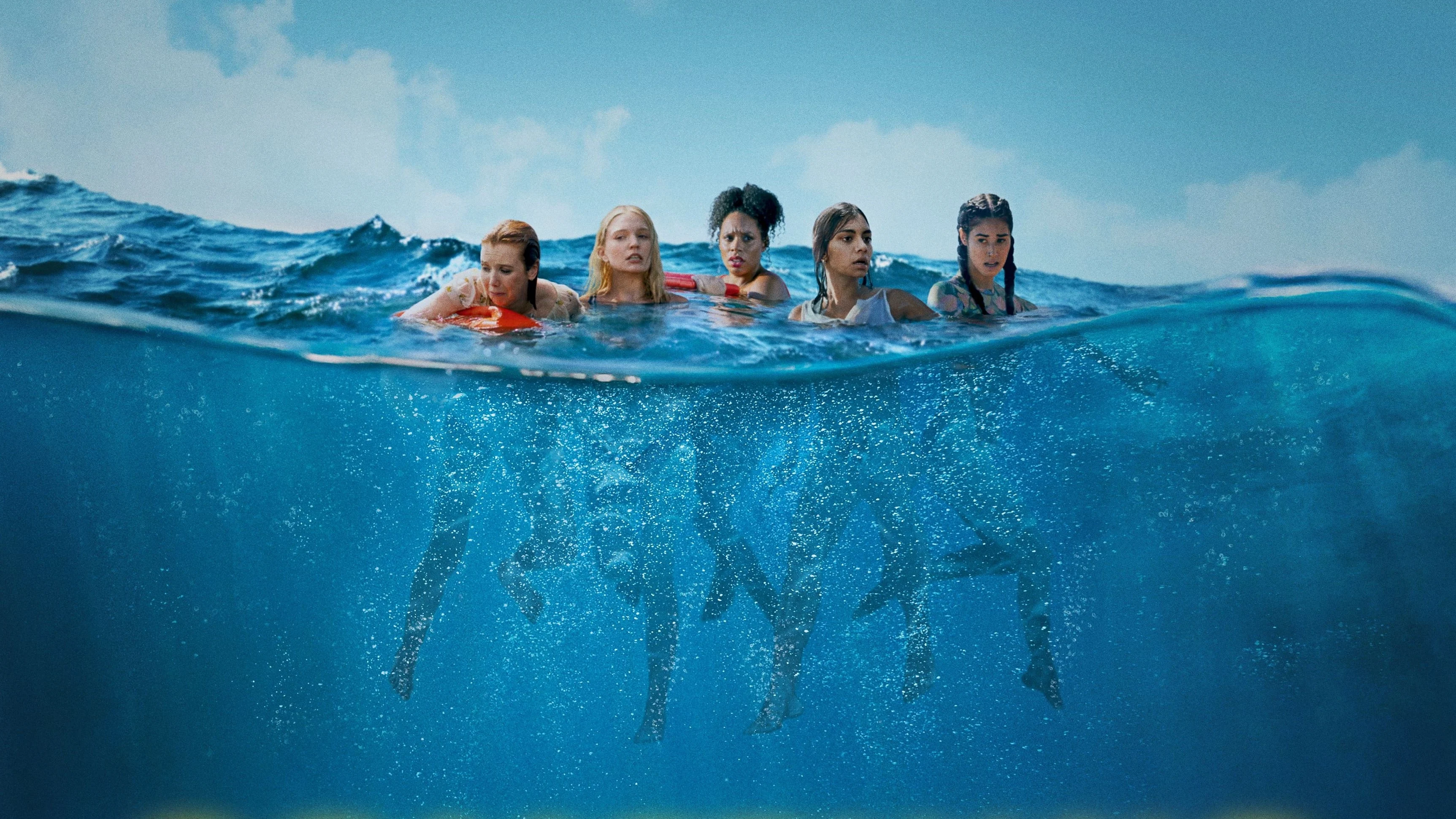 Làn Nước Tử Thần Full