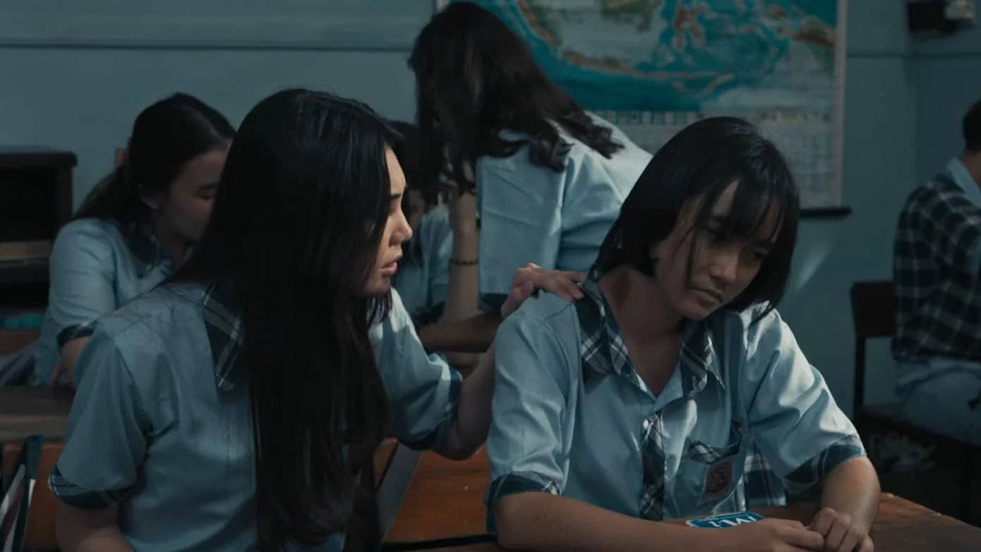 Nghi Lễ Trục Quỷ Full