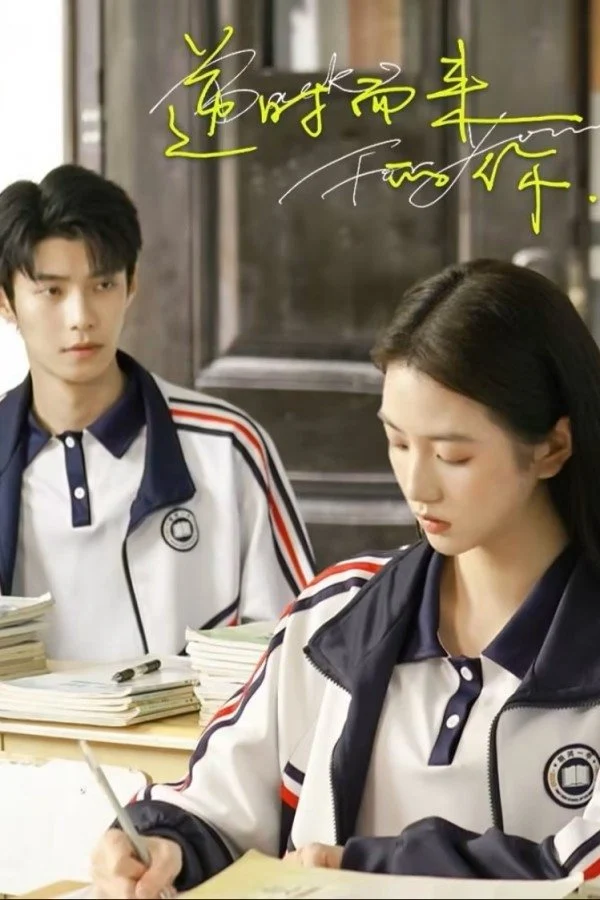 Ngược Dòng Thời Gian Mà Đến