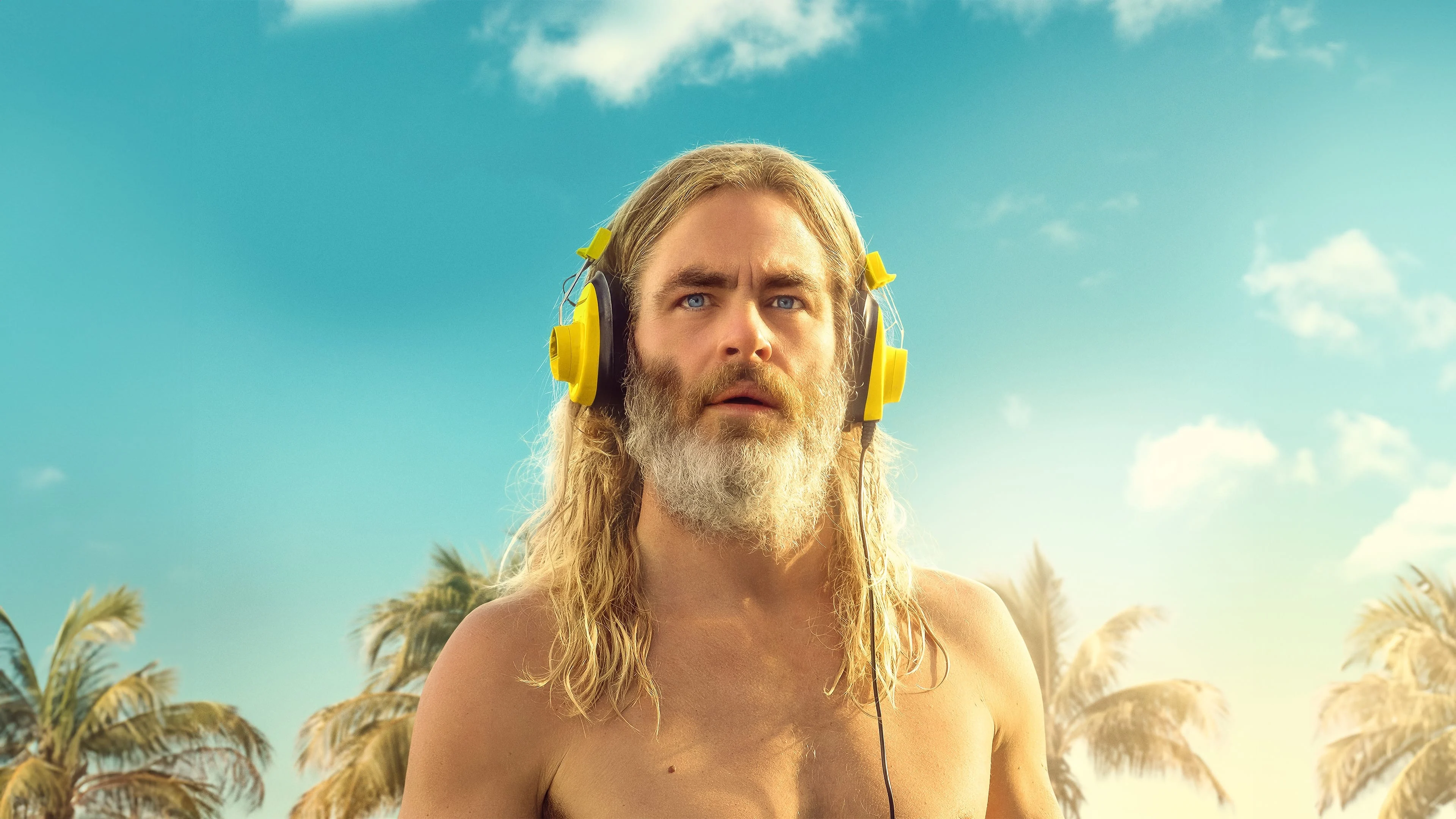 Người Dọn Bể Bơi Full