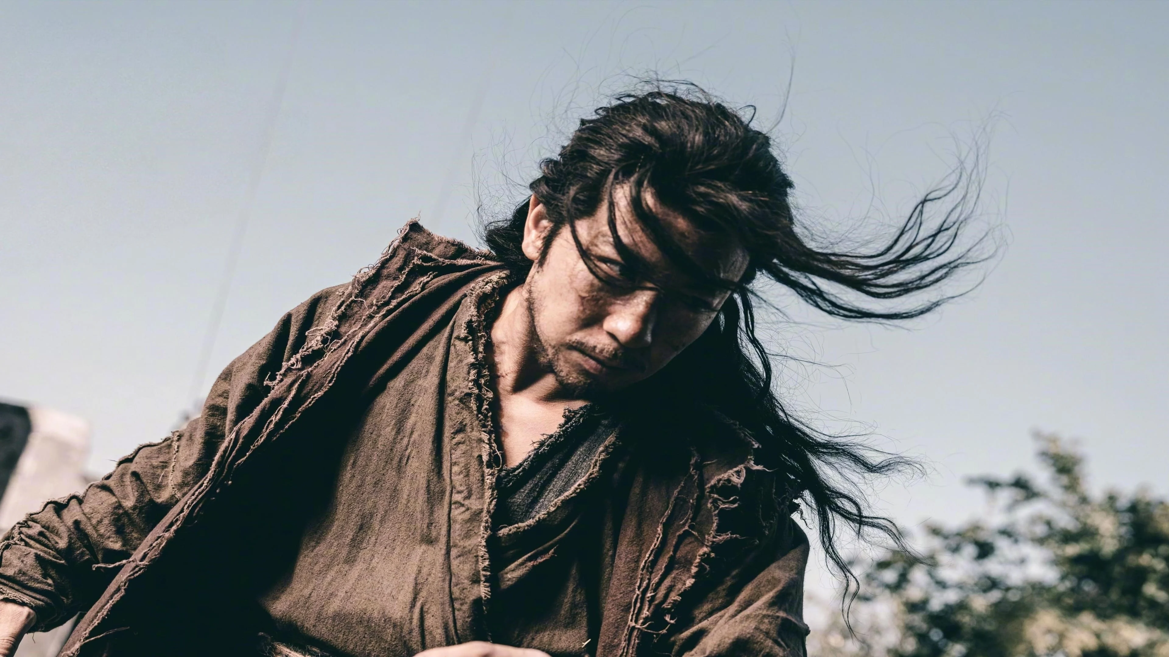 Người Tìm Đao Full