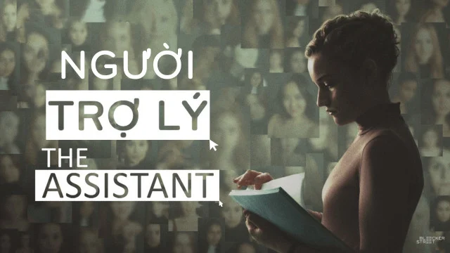 Người Trợ Lý Full