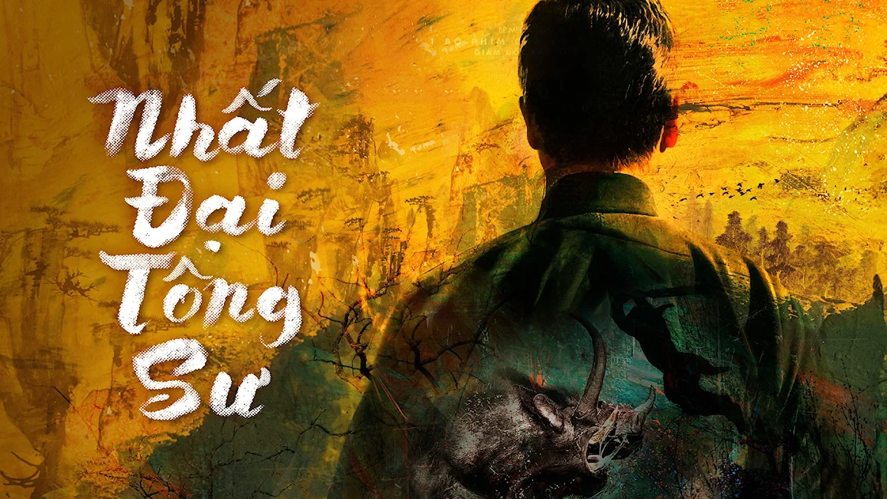 Nhất Đại Tông Sư Full