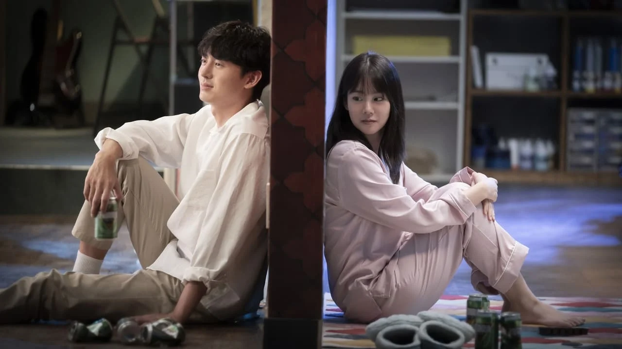 Oan Gia Chung Tường Full