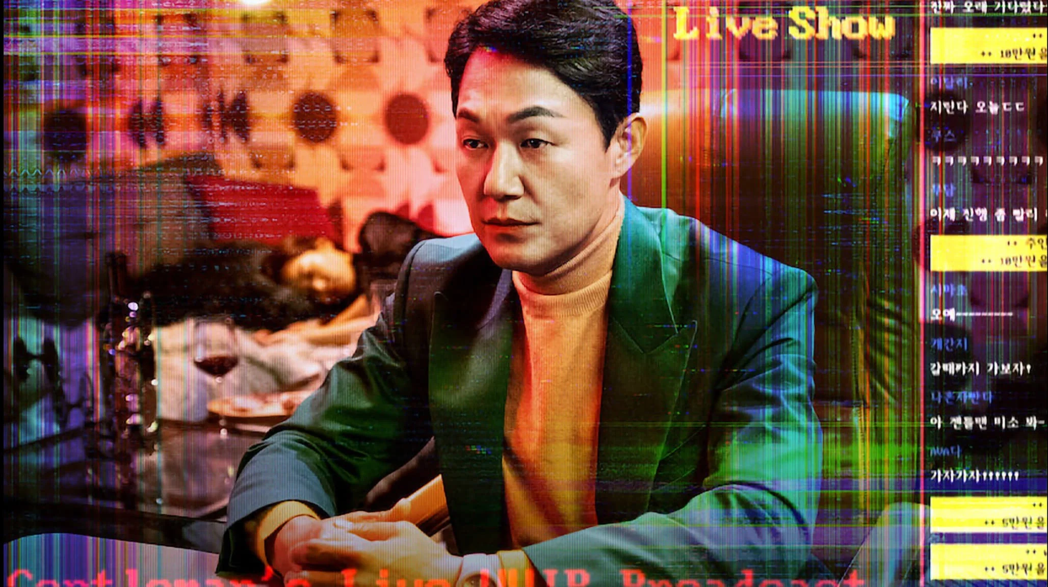 Phát Trực Tiếp Full