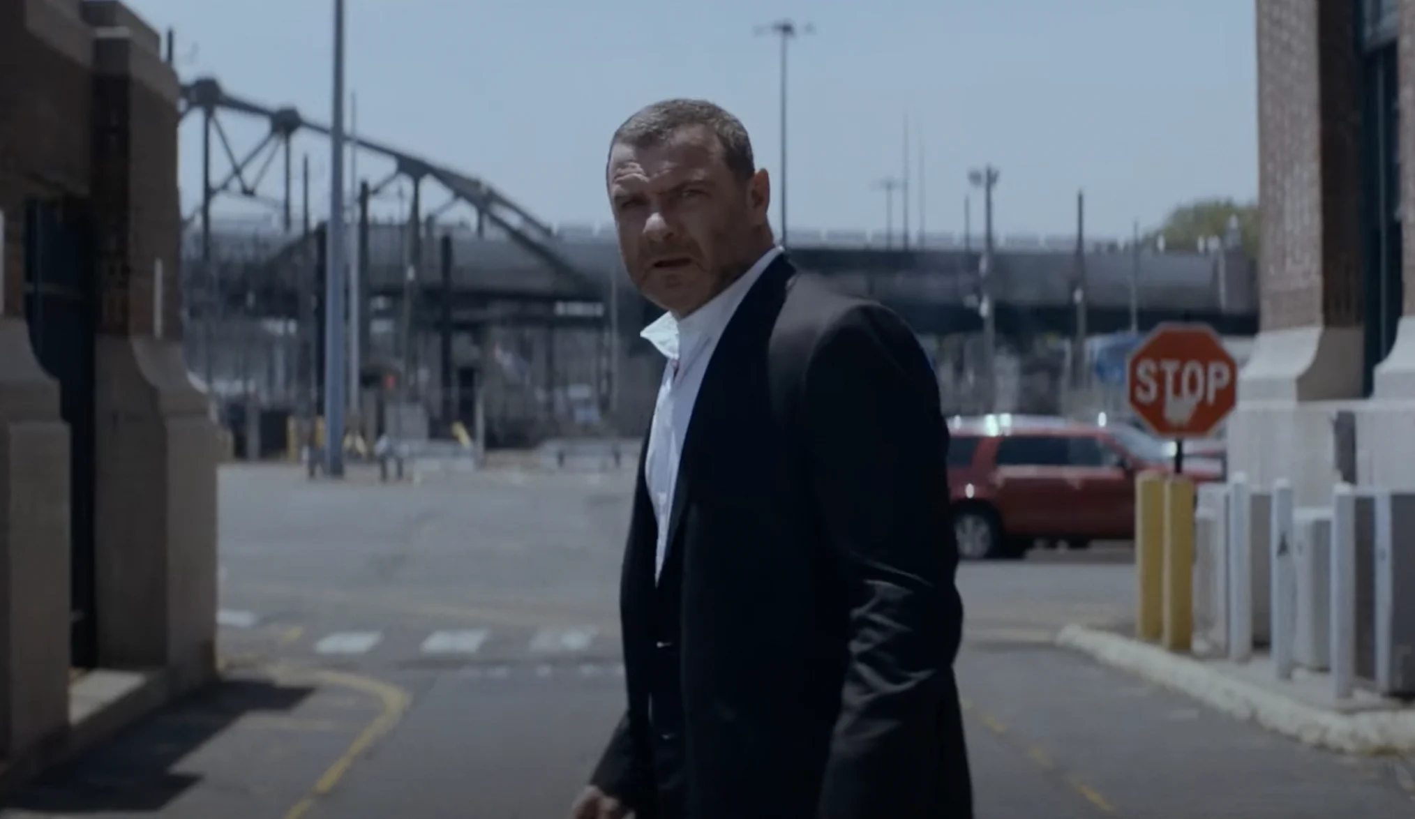 Ray Donovan Finale Full