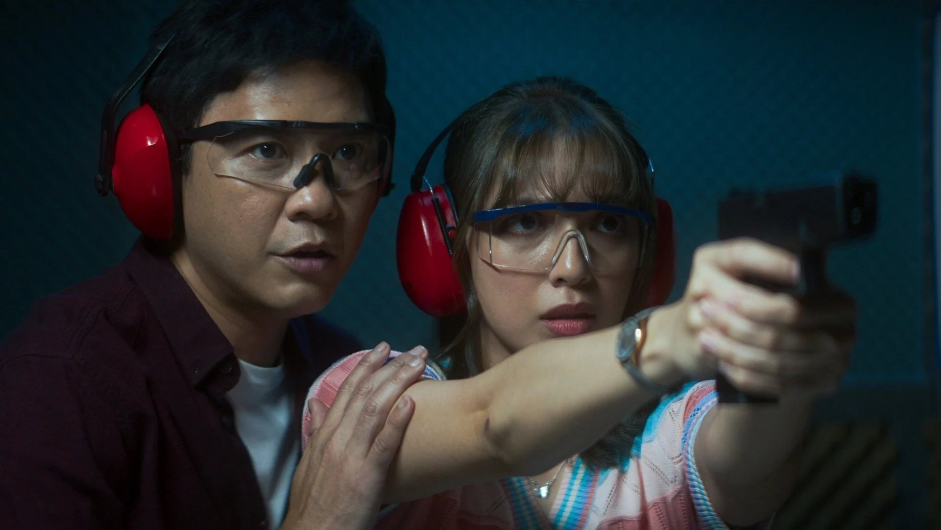 Reversi: Trở Lại Full