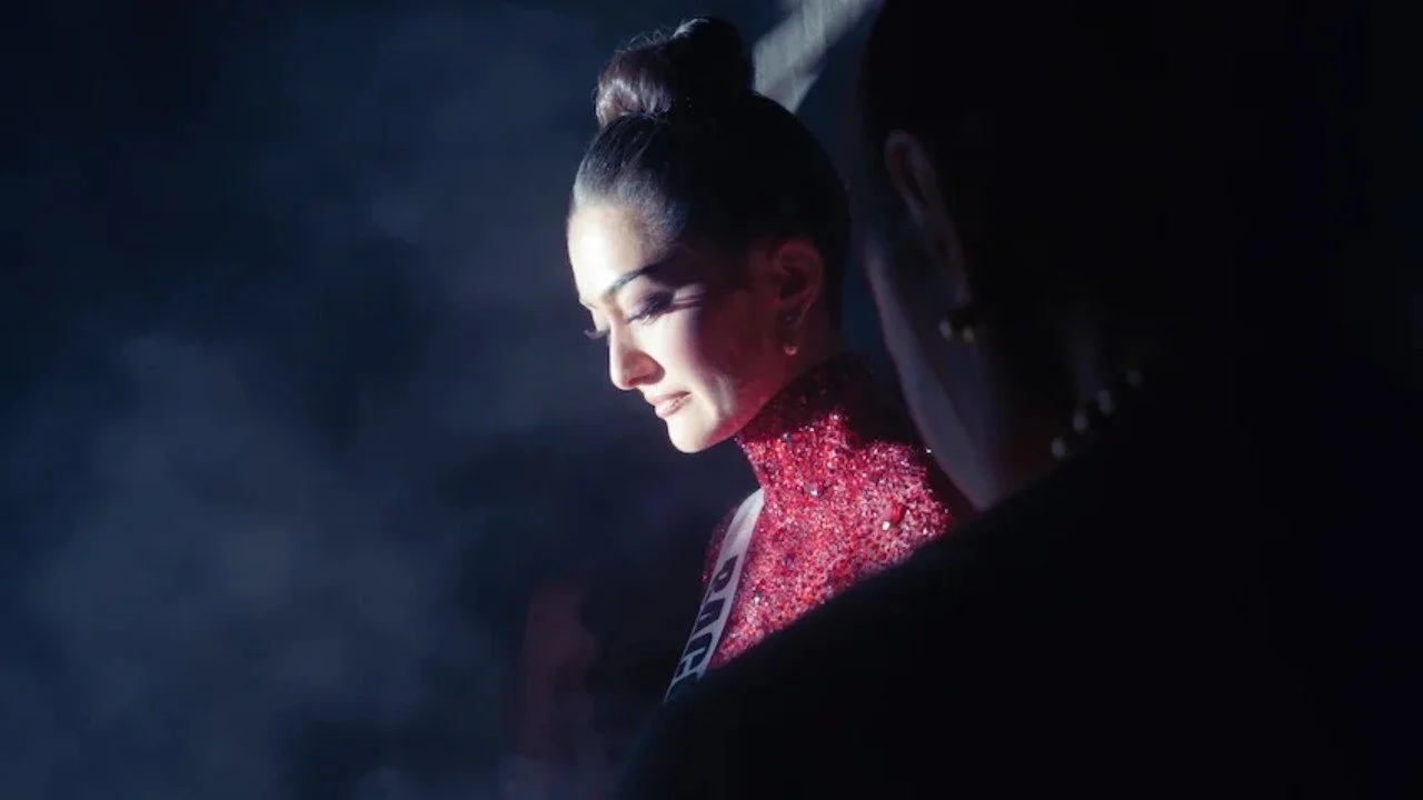 Sàn Diễn Của Nữ Hoàng Full