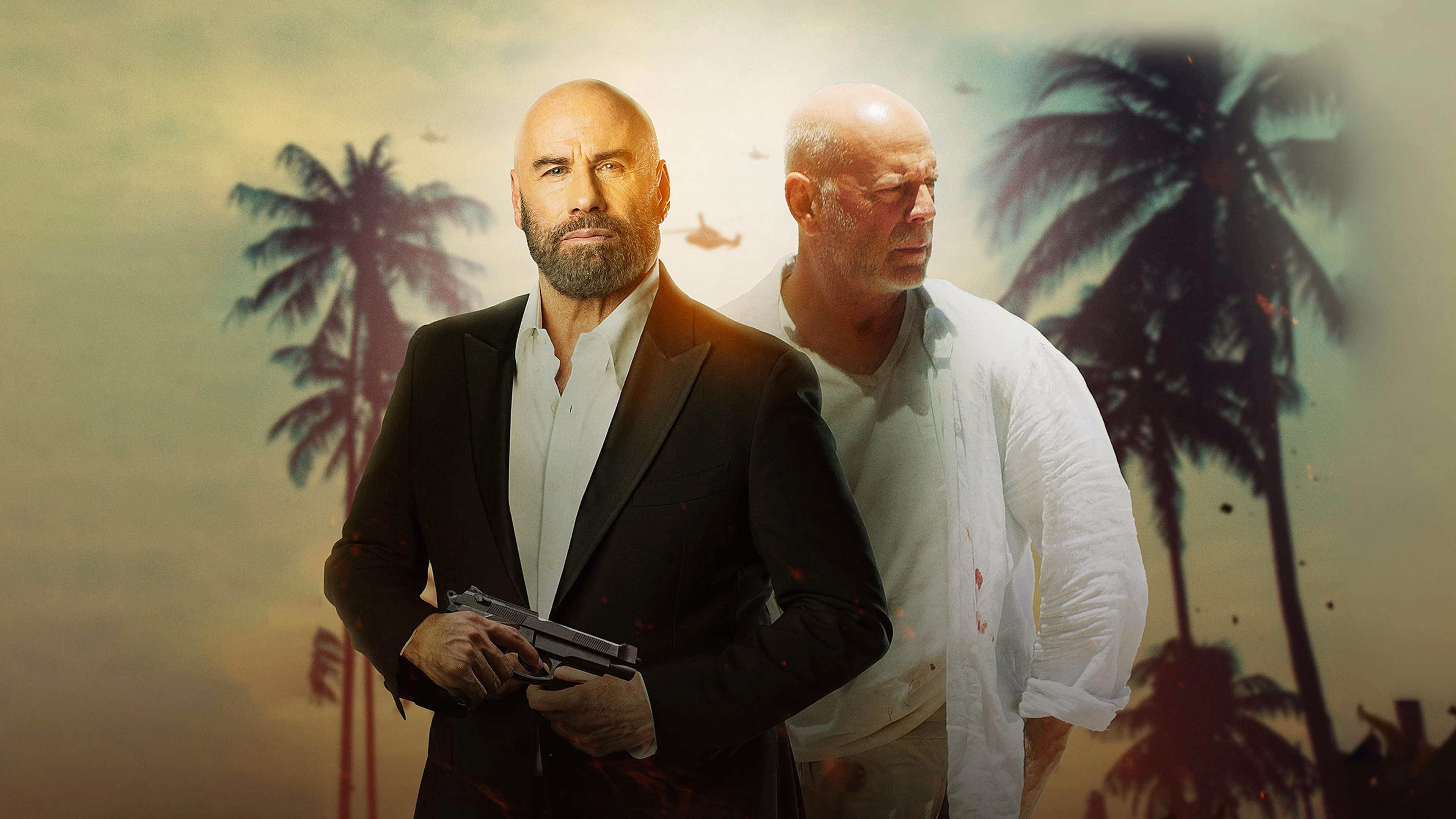 Thành Phố Thiên Đường Full