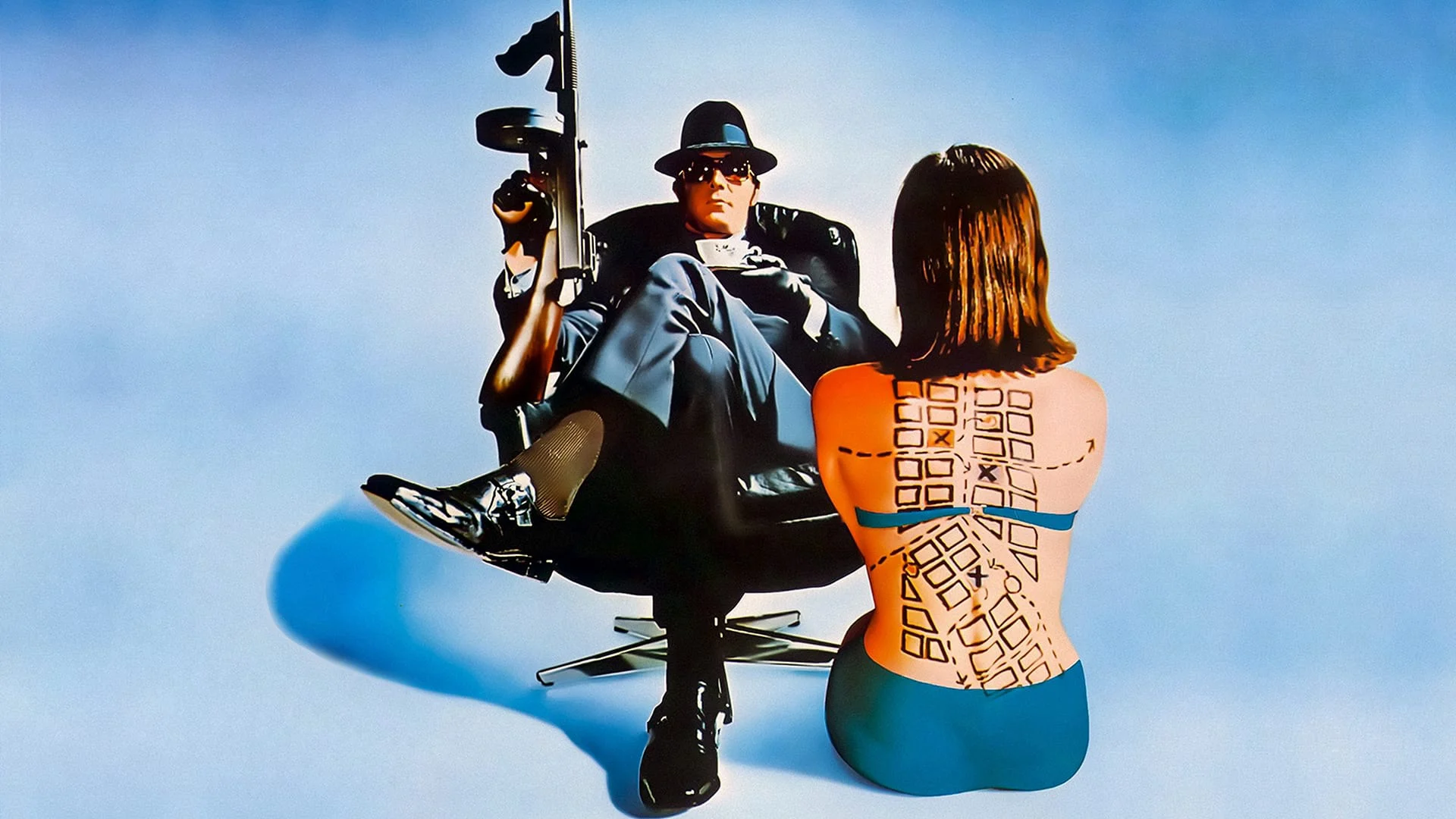 The Italian Job Full