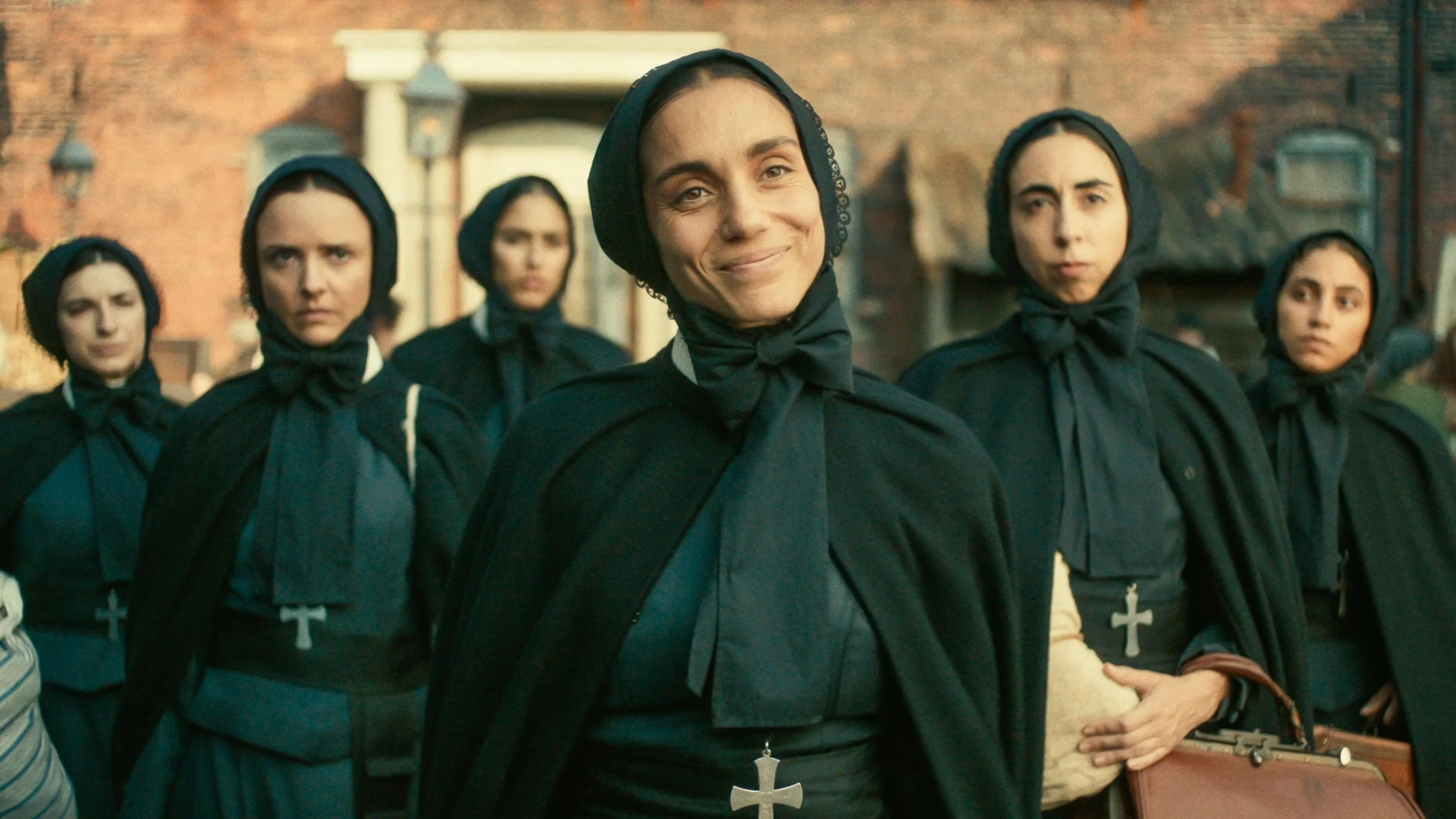 Trái Tim Nhân Ái Full