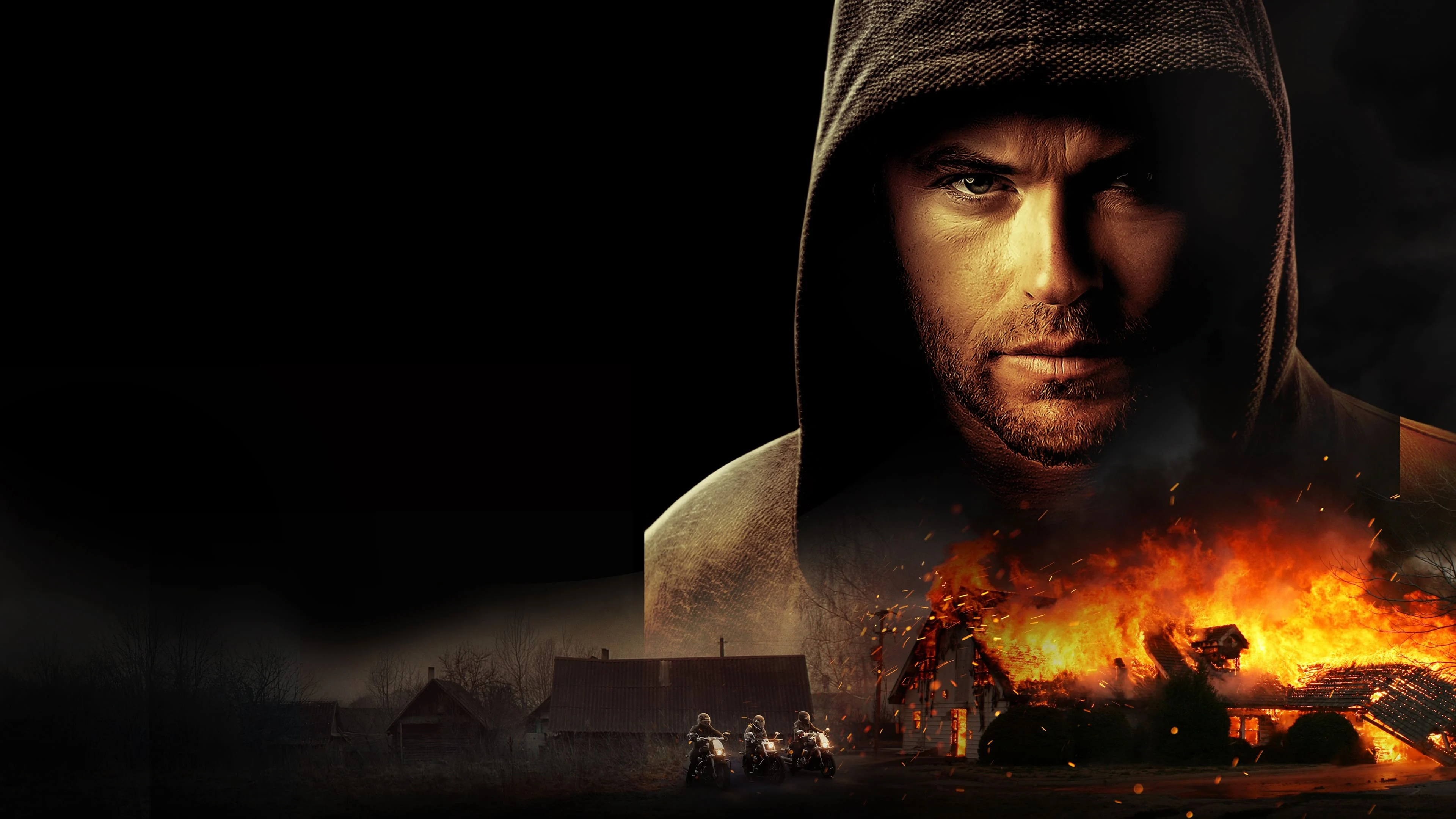 Truy Lùng Băng Đảng Full