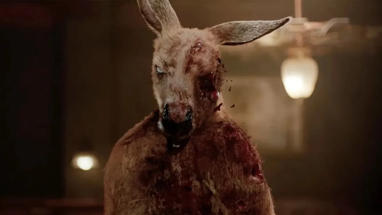 Truy Tìm Quái Thú Full