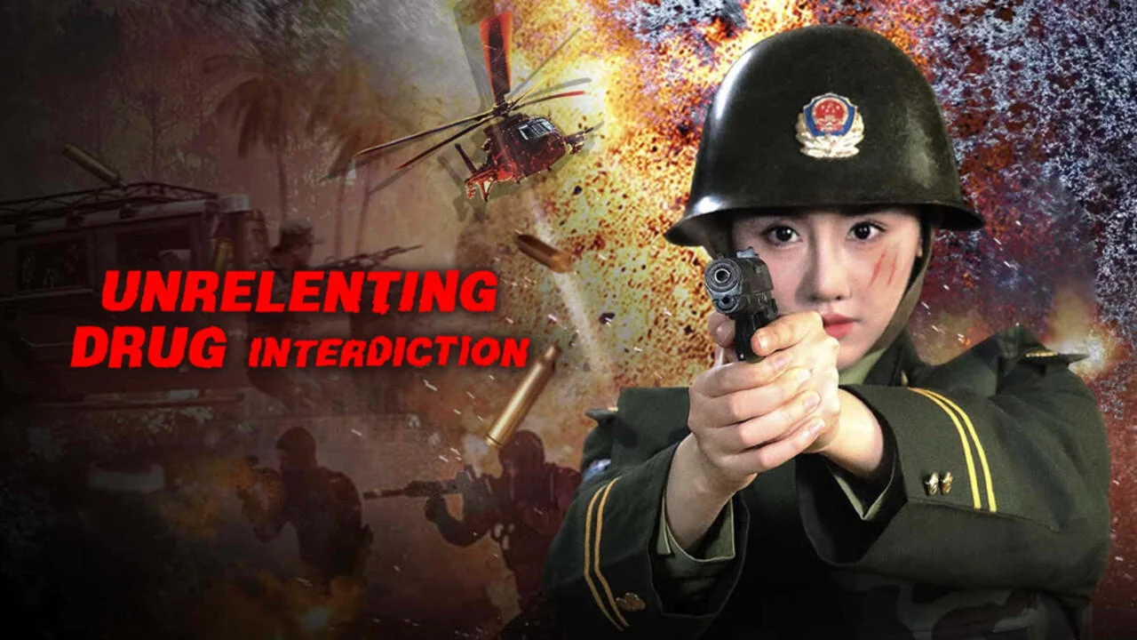 Vô Gian Lạp Băng Full