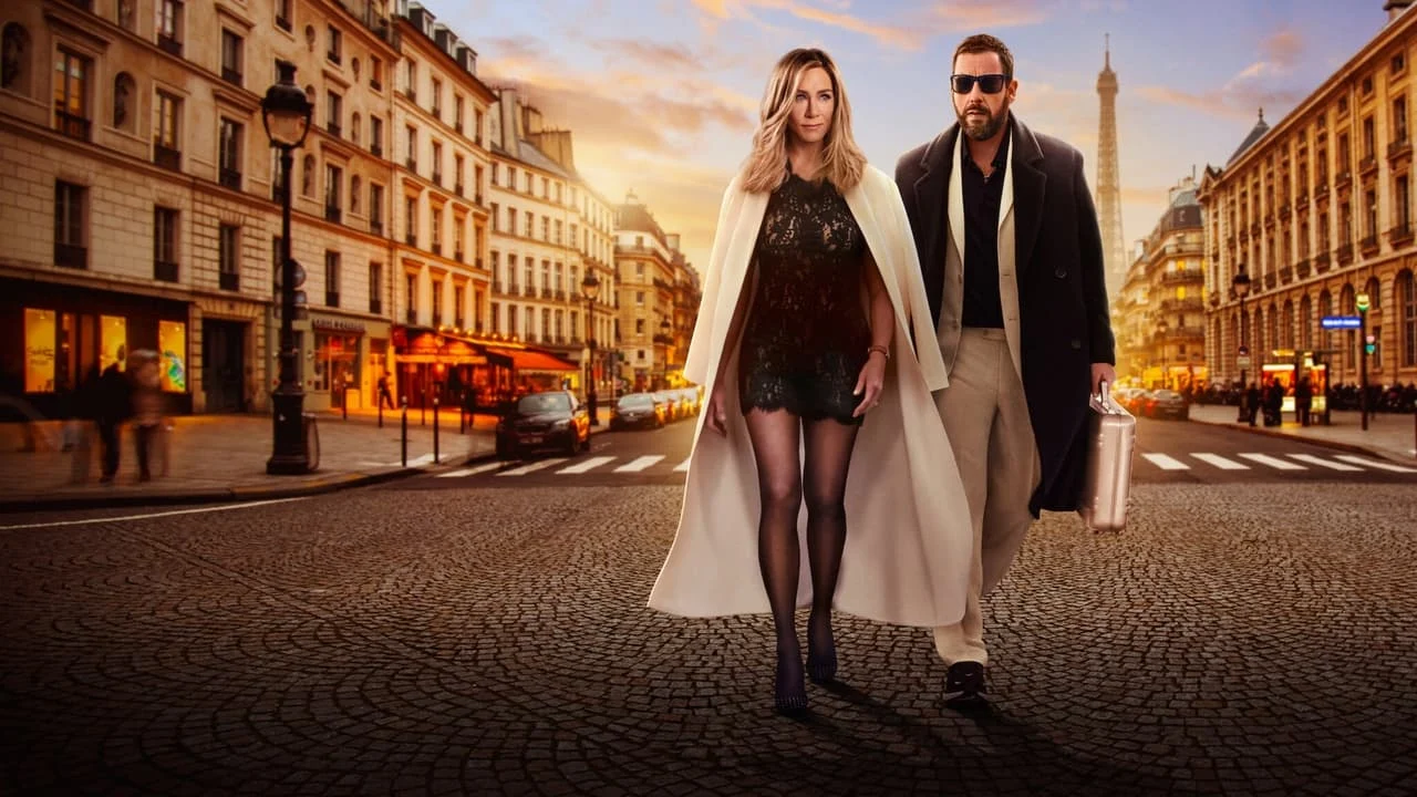 Vụ Giết Người Bí Ẩn 2 Full