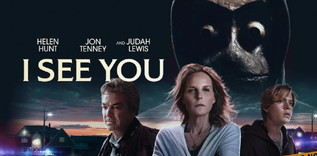 Vụ Mất Tích Full