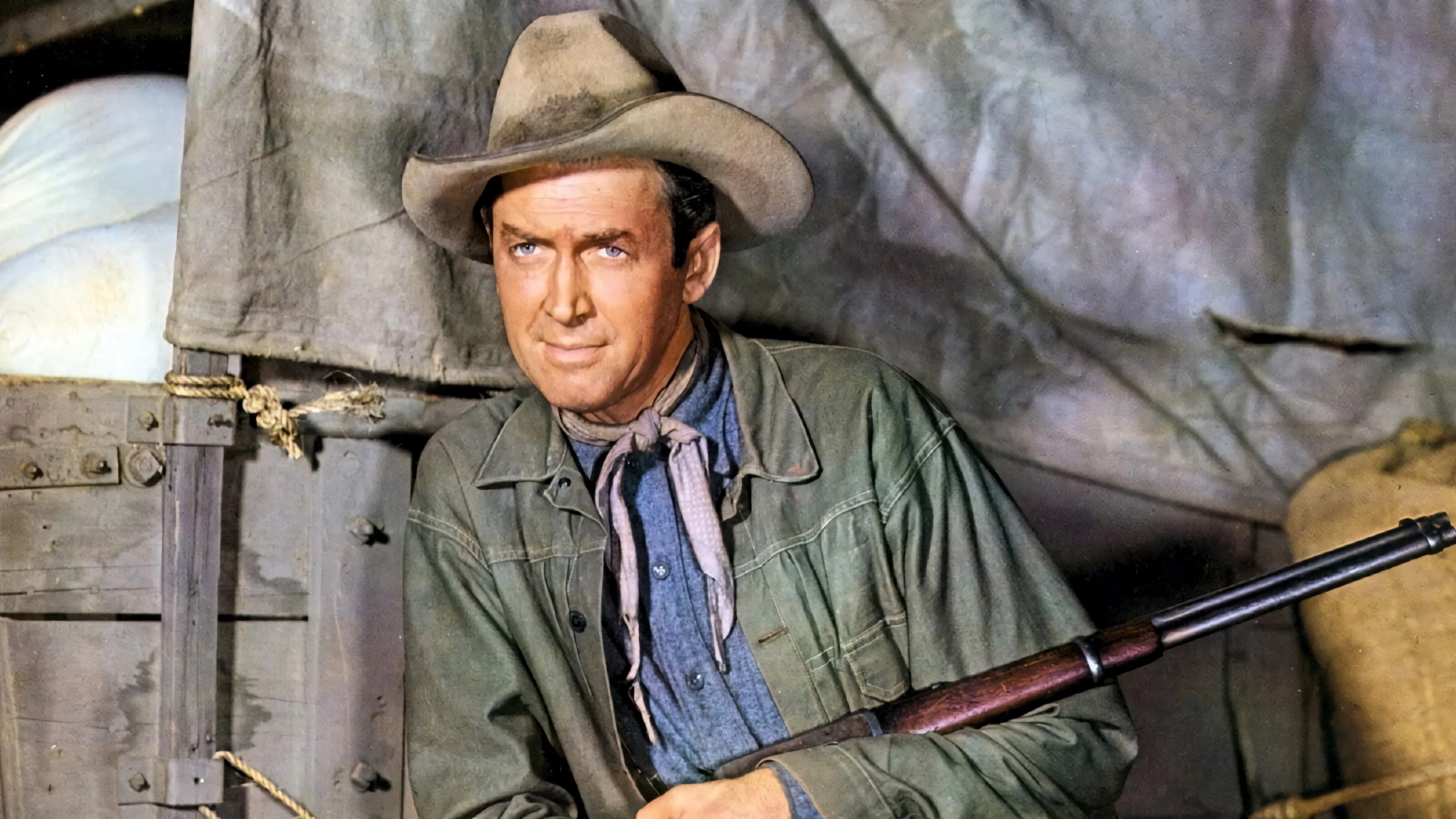 Winchester ’73 Full