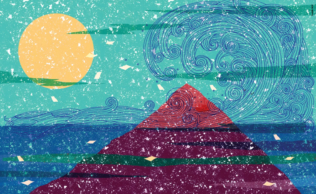 Chị Dâu Ướt Át Full