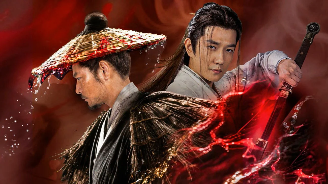 Cửu Long Mang Đao Khử Bạch Mã Full