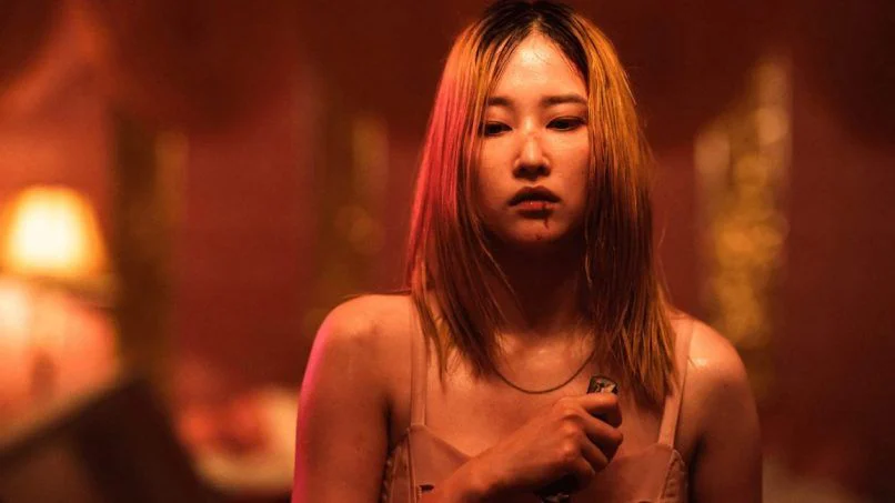 Hai Nàng Ong Chúa Full