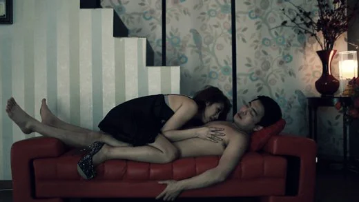 Làm Tình Lúc Nữa Đêm Full