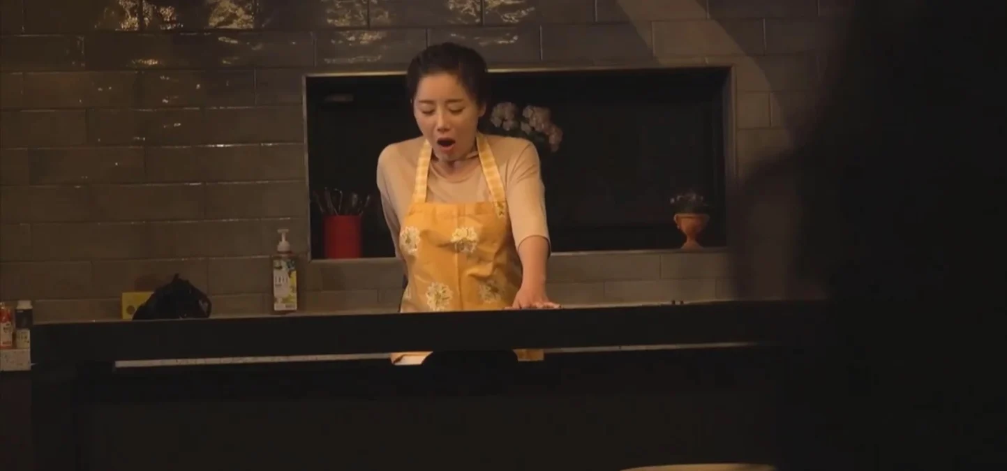 Tôi Đã Thấy Vợ Ngoại Tình Trước Mặt Mình Full