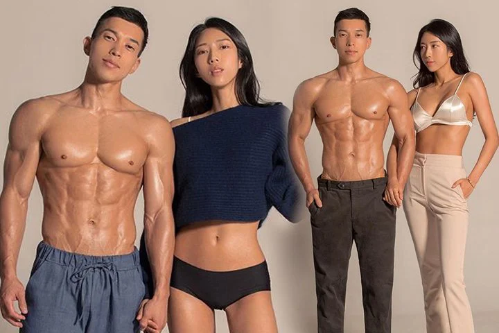 Tôi Thay Đổi Bạn Trai Mỗi Ngày Full