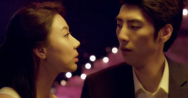 Vụng trộm Với Sếp Full