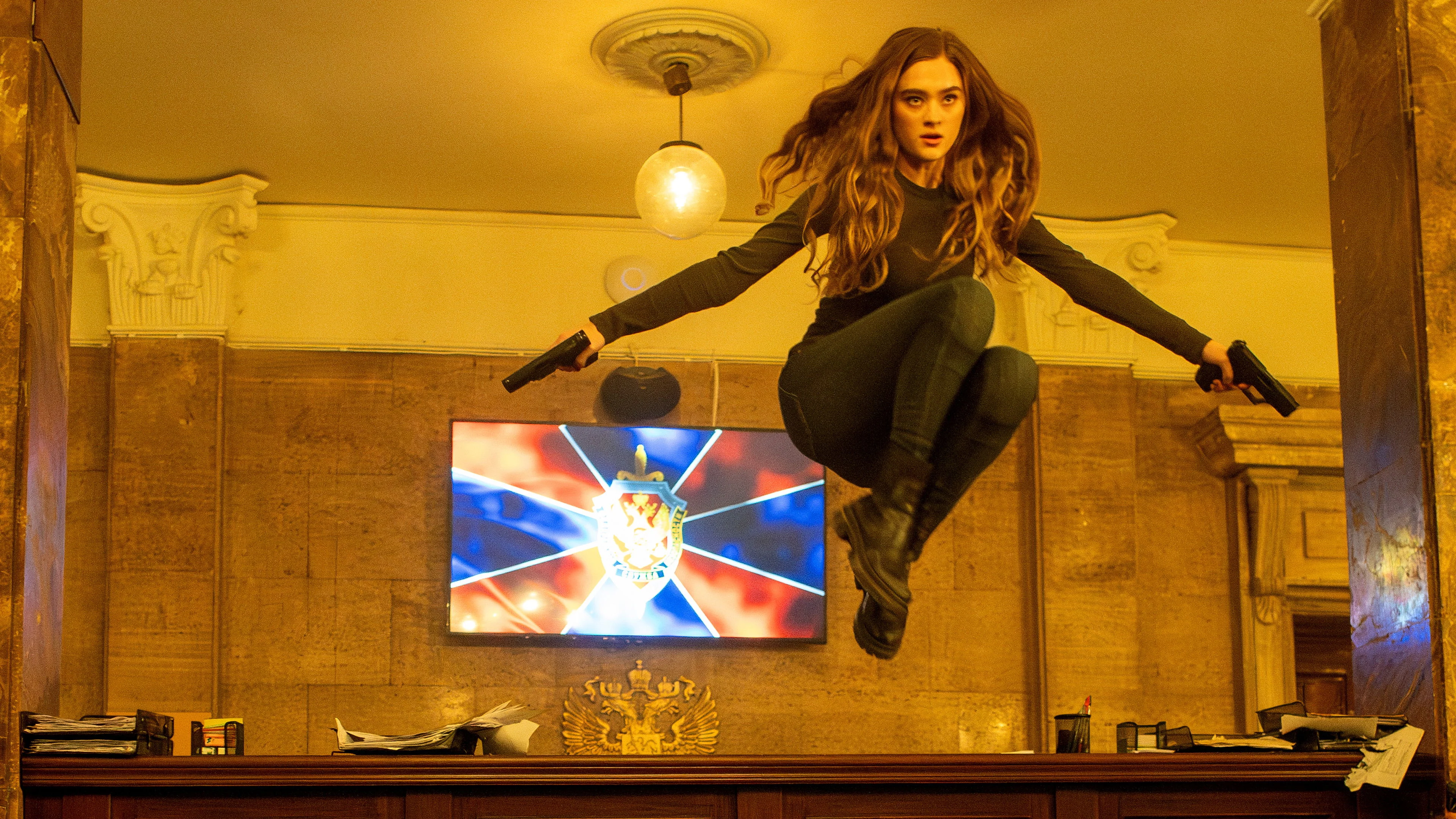 Đội Thực Tập Full