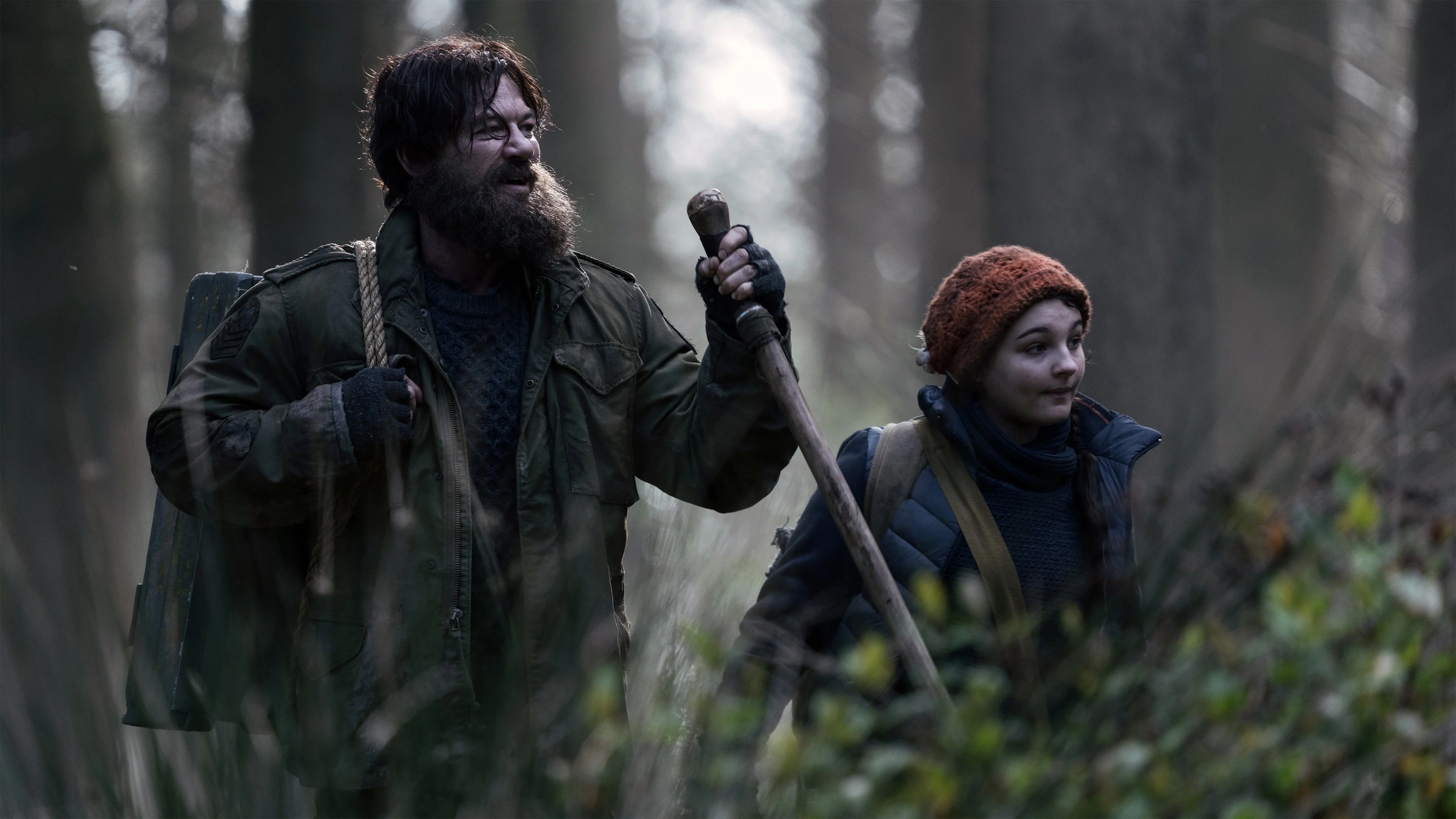 Kẻ phá thế giới Full