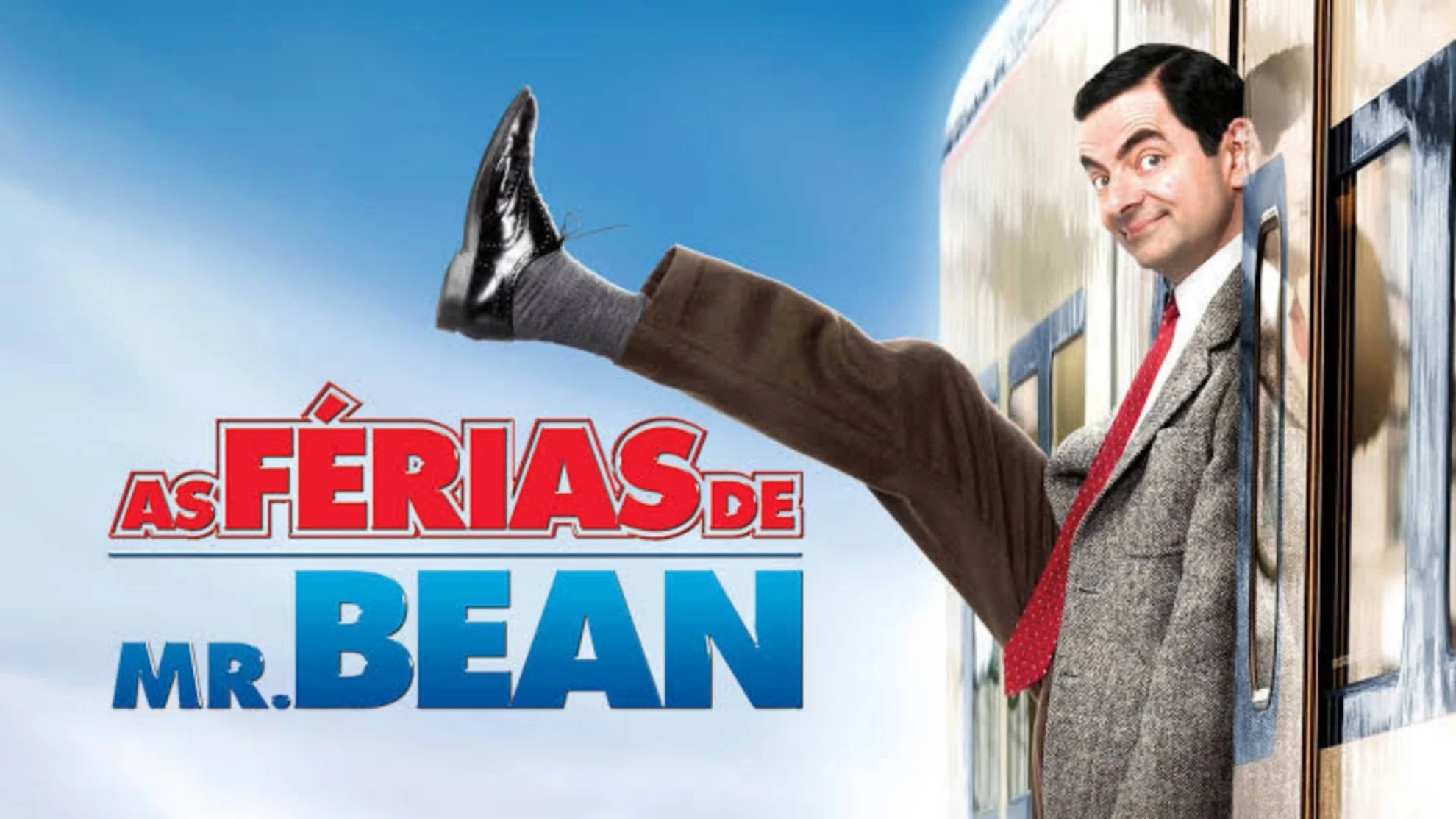 Kỳ Nghỉ Của Mr. Bean Full